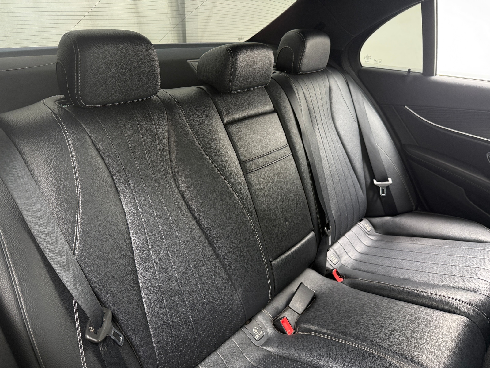 Thumbnail: 2019 Mercedes-Benz E-Class - 5