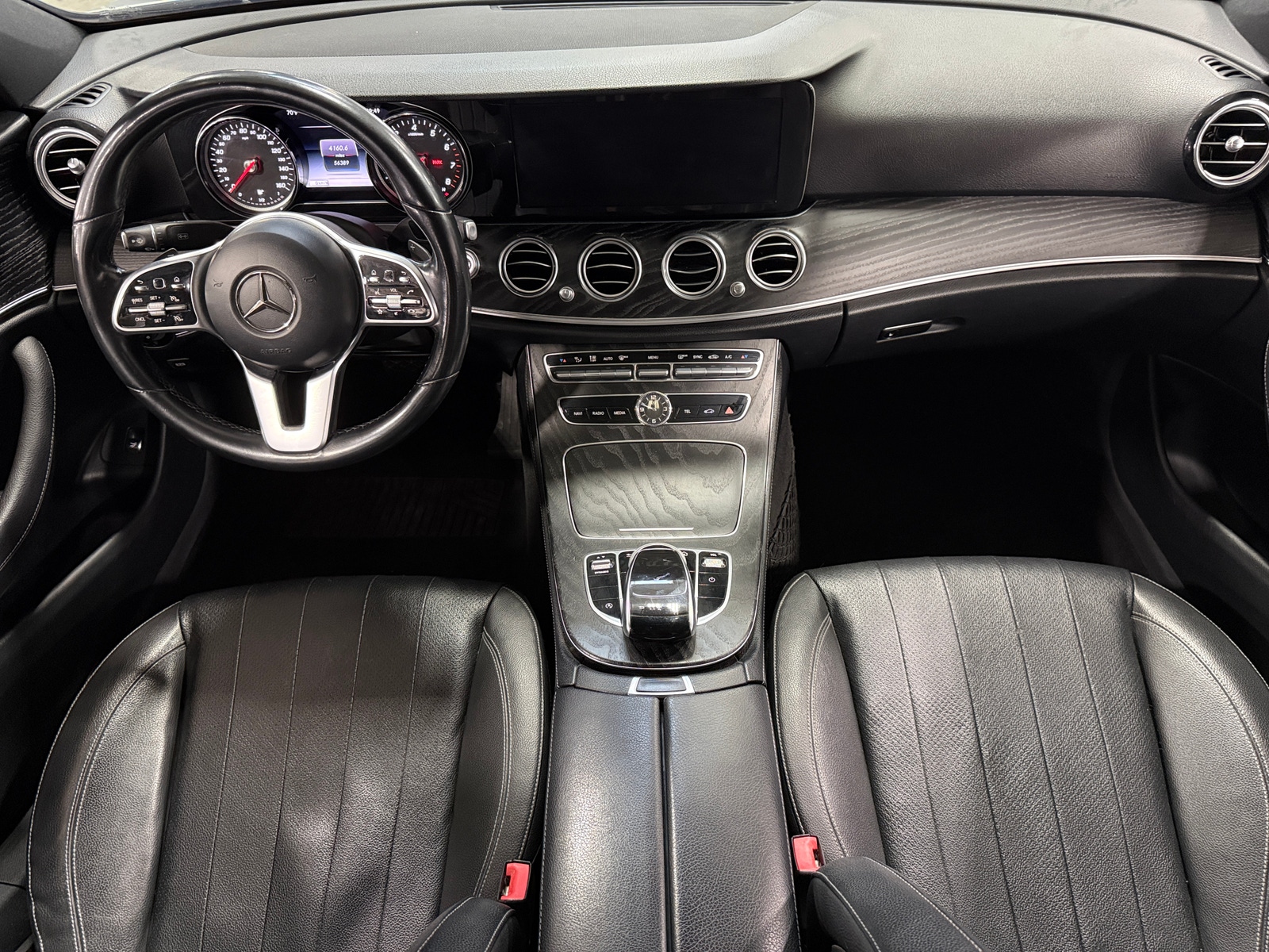 Thumbnail: 2019 Mercedes-Benz E-Class - 2