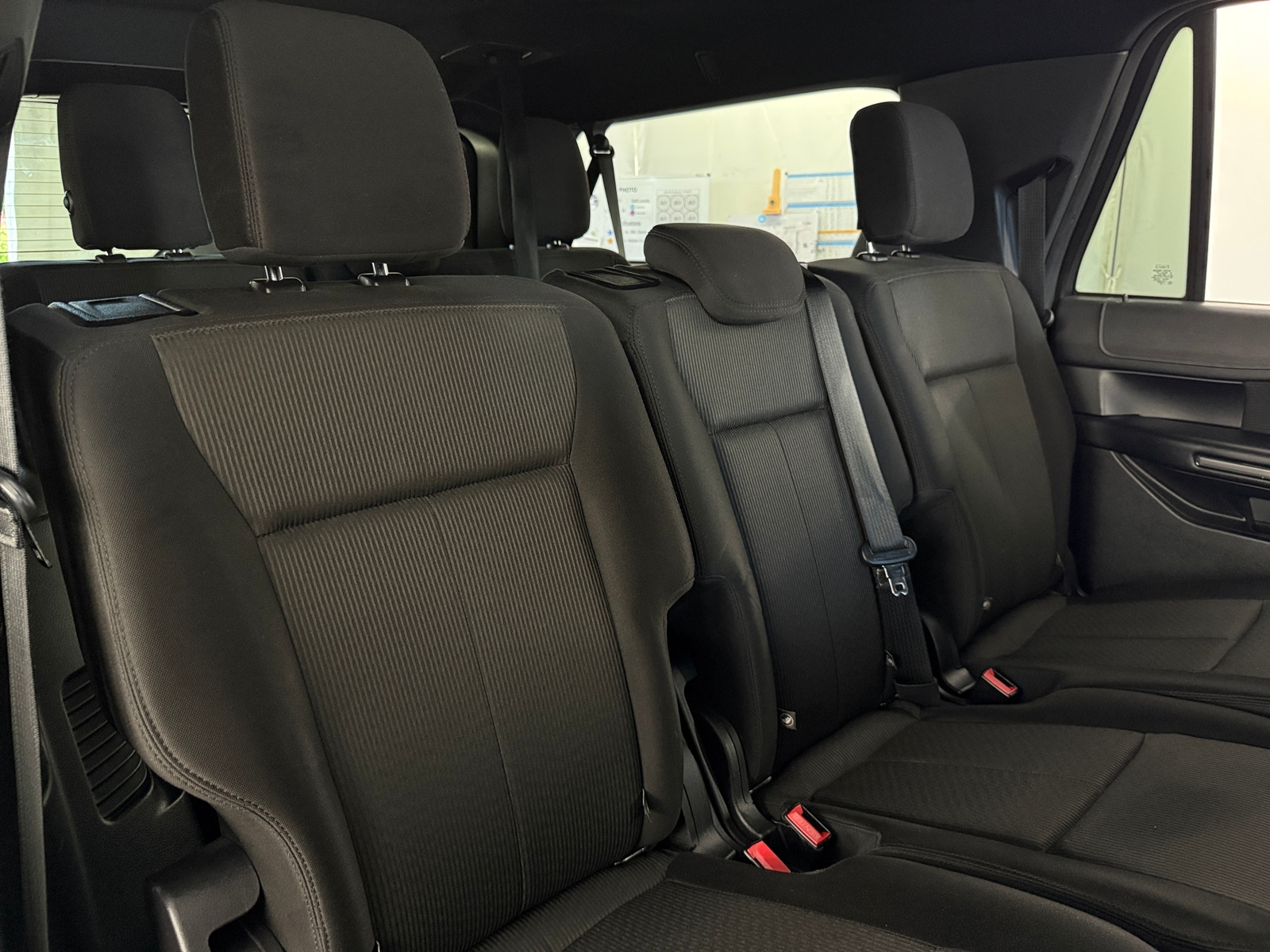 Thumbnail: 2021 Ford Expedition MAX - 6