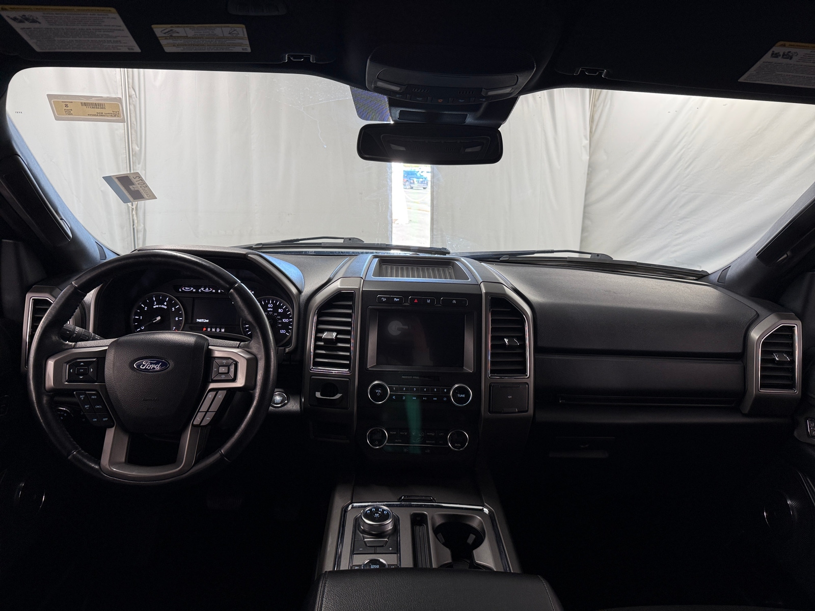 Thumbnail: 2021 Ford Expedition MAX - 3