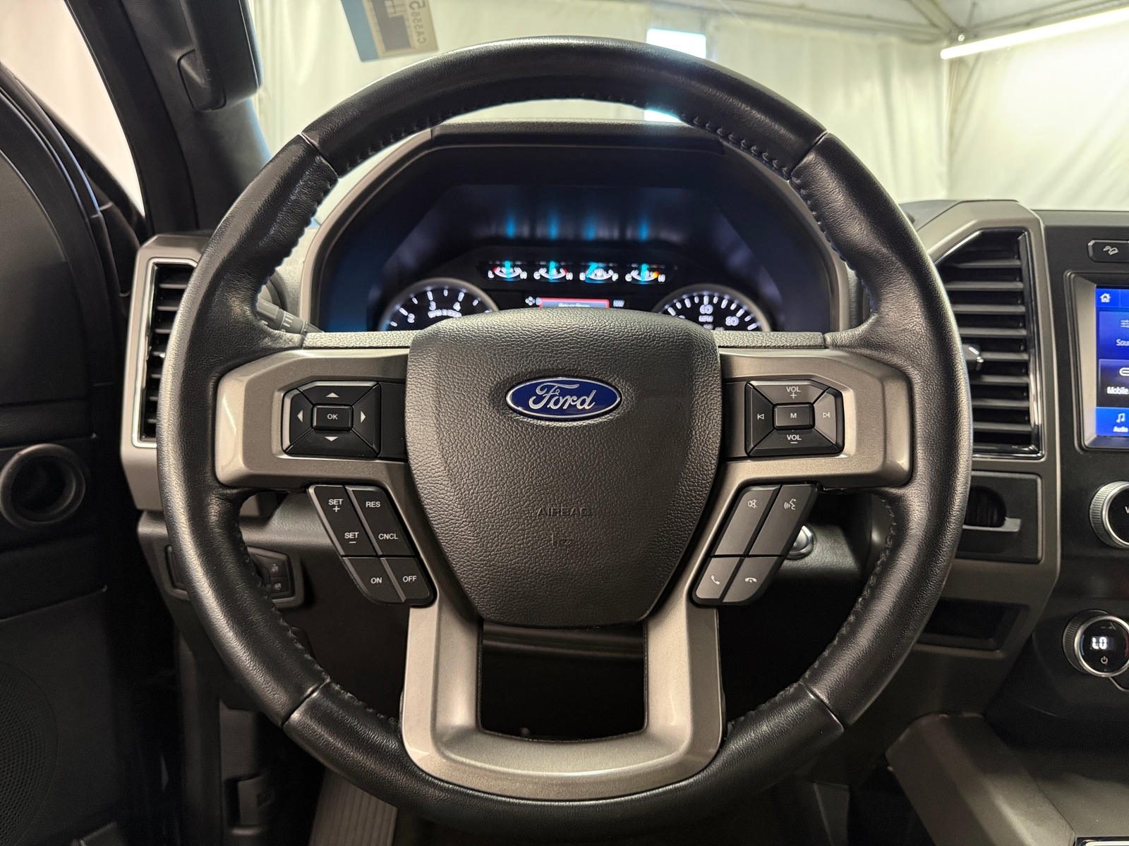 Thumbnail: 2021 Ford Expedition MAX - 5