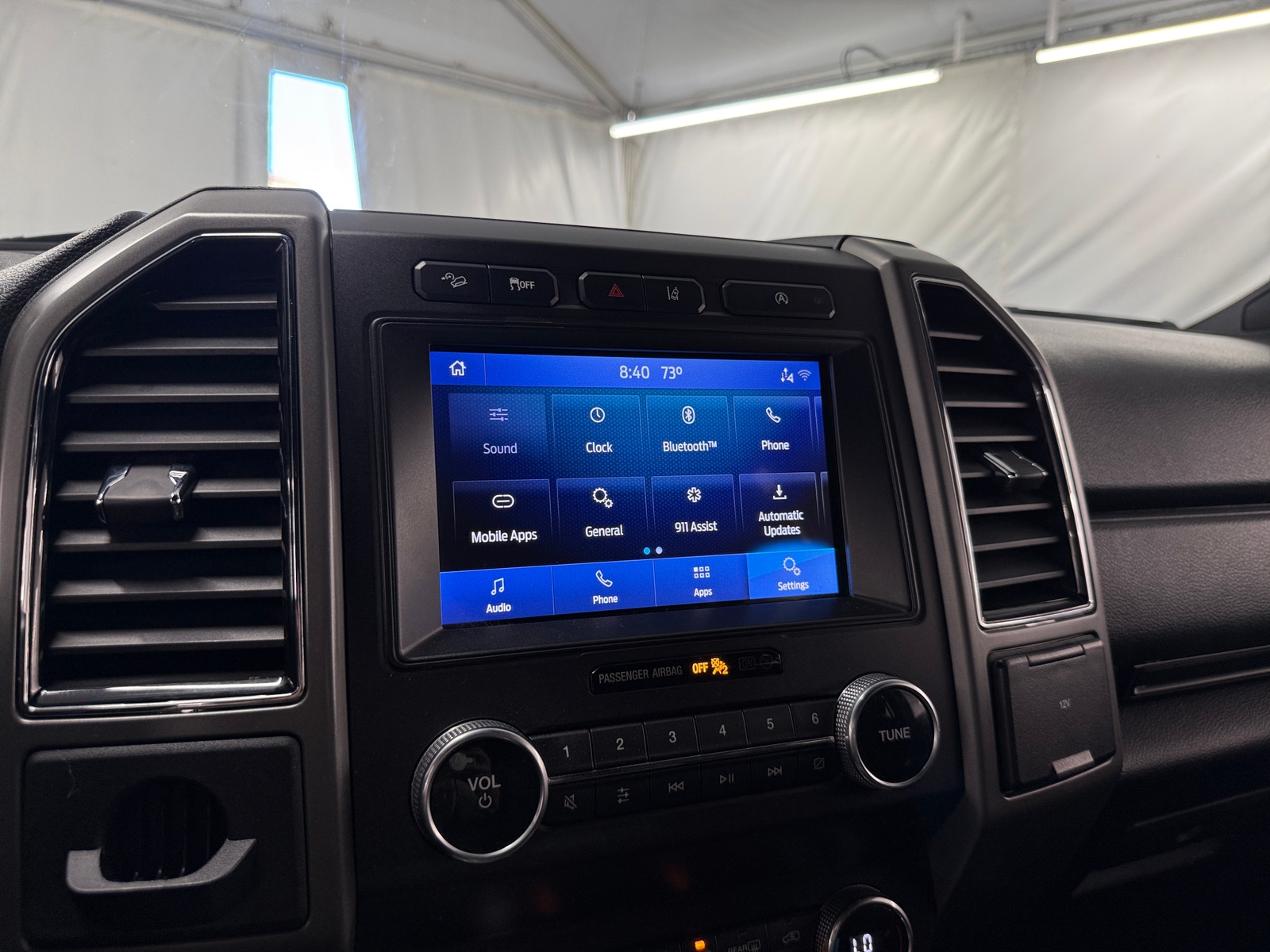 Thumbnail: 2021 Ford Expedition MAX - 4