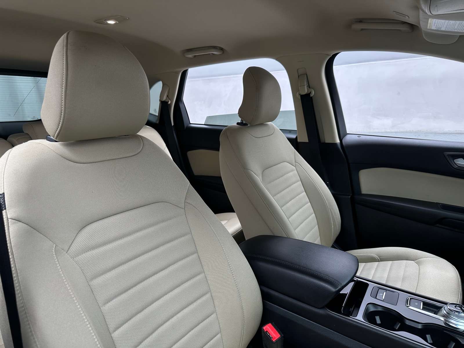 Thumbnail: 2019 Ford Edge - 2