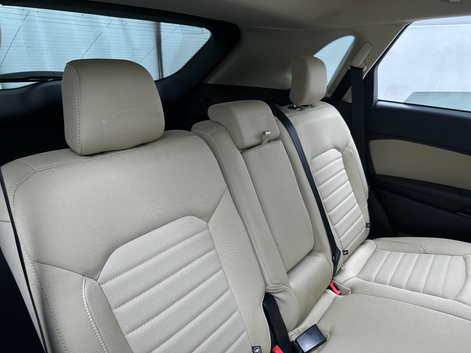Thumbnail: 2019 Ford Edge - 6