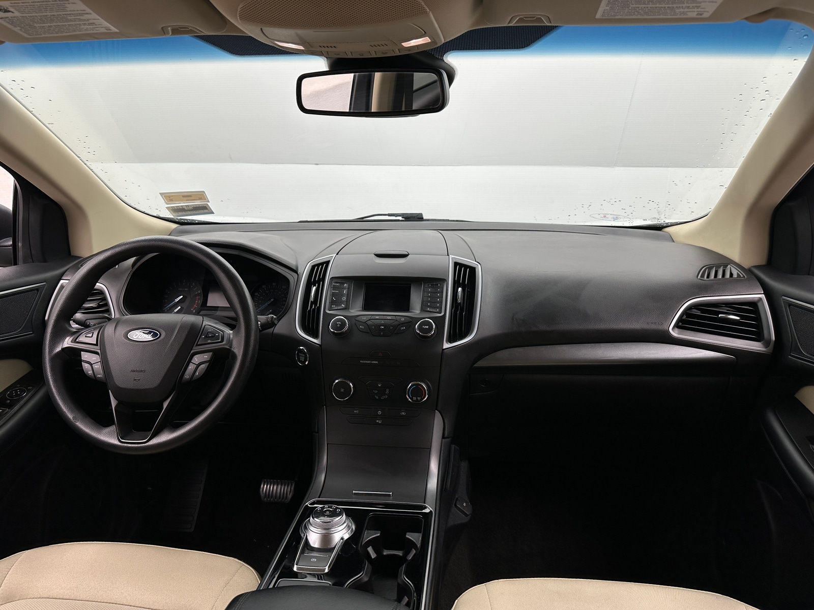 Thumbnail: 2019 Ford Edge - 3