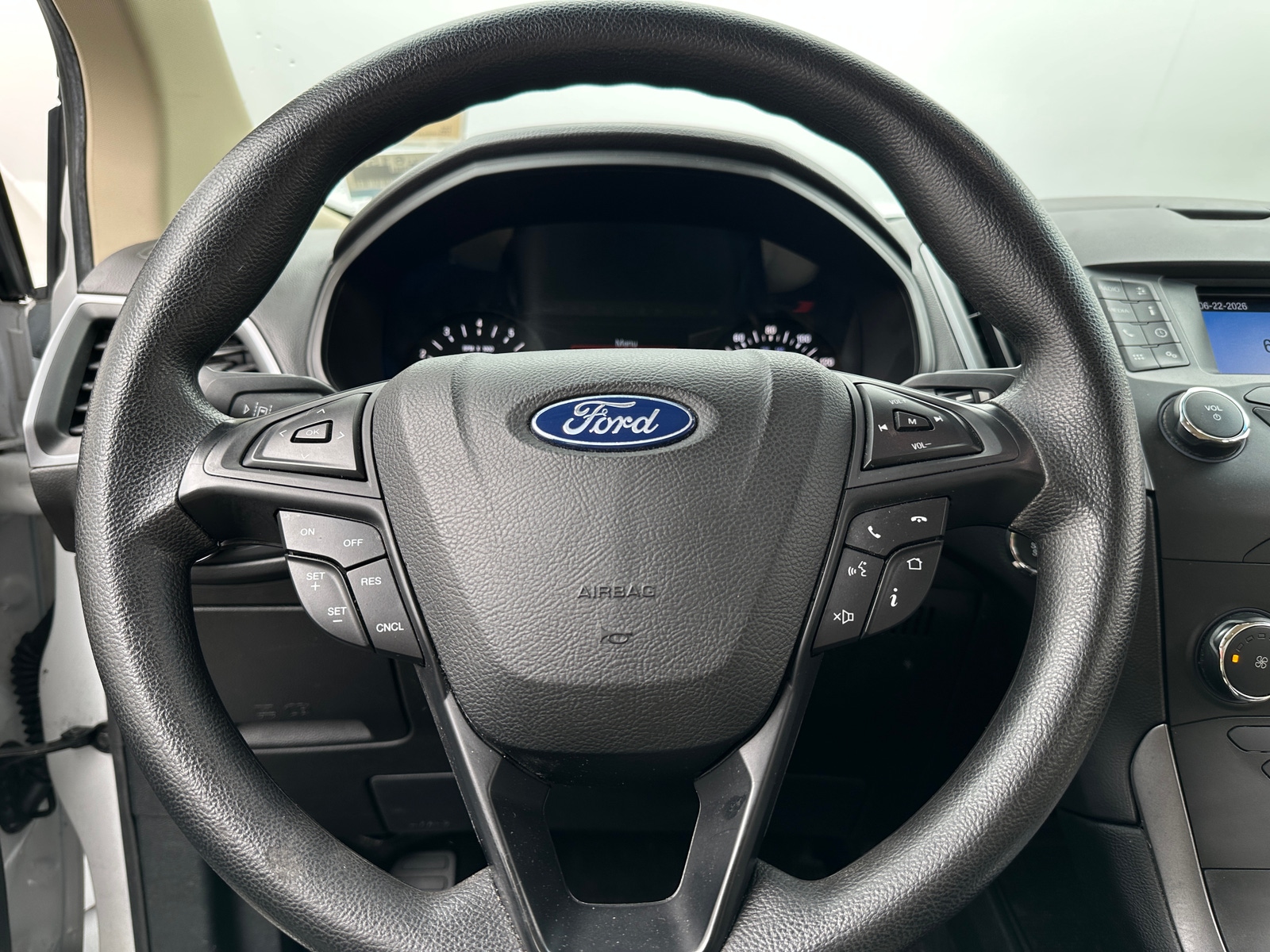 Thumbnail: 2019 Ford Edge - 5