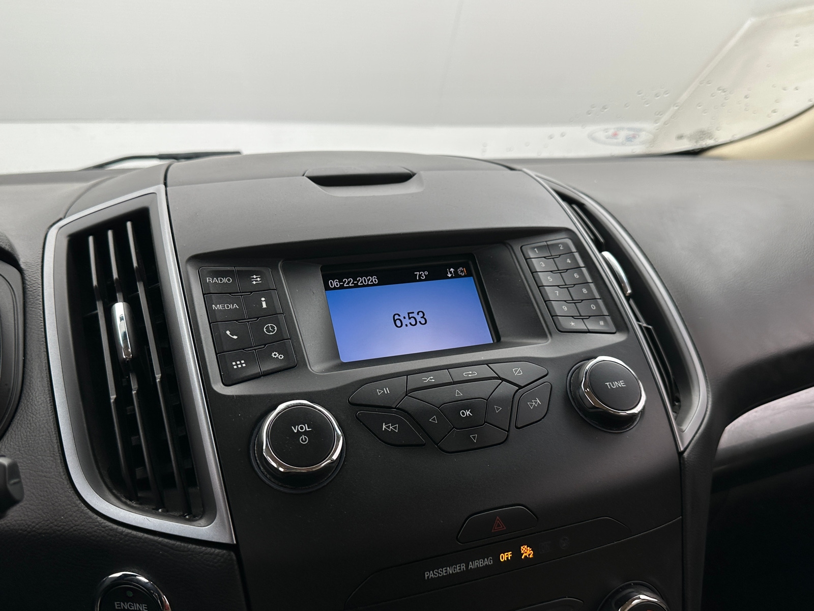 Thumbnail: 2019 Ford Edge - 4