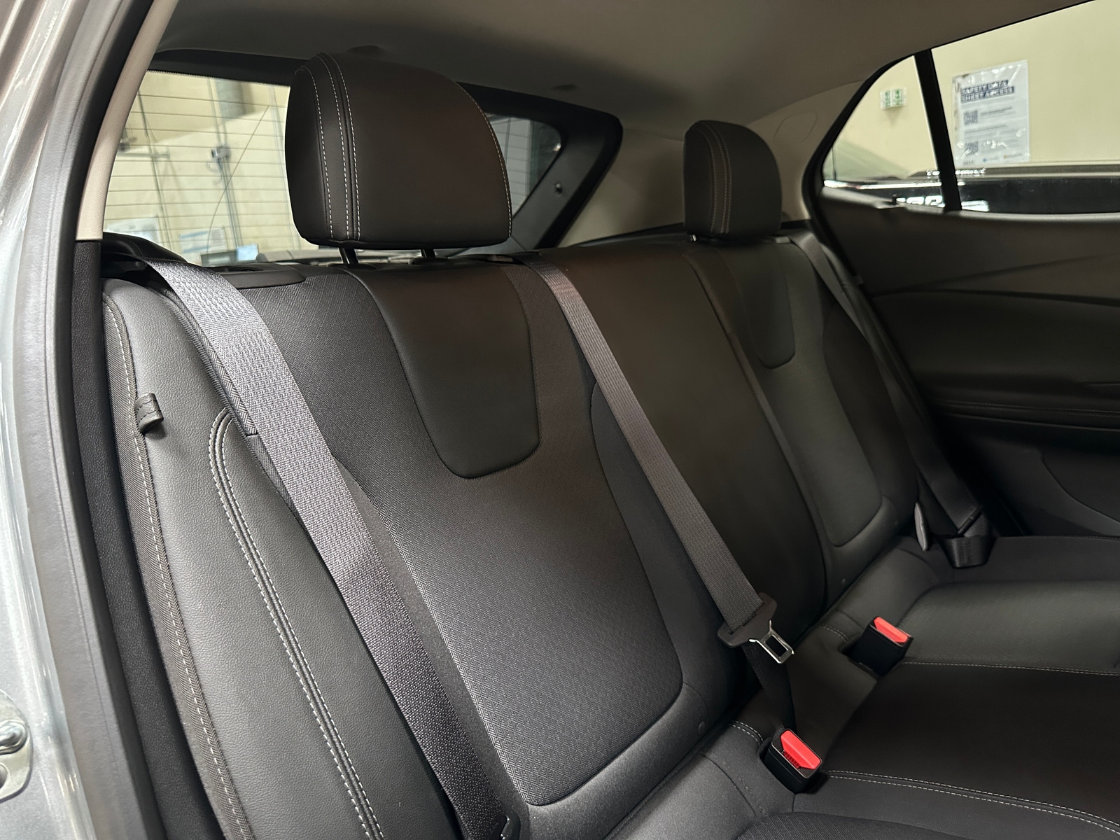 Thumbnail: 2025 Buick Encore GX - 5