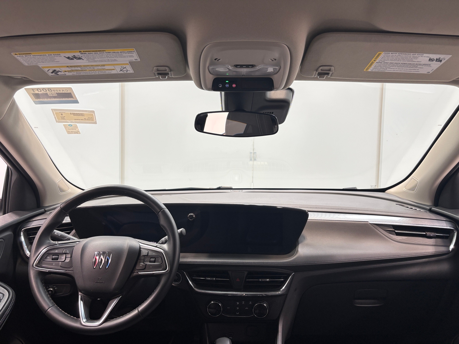 Thumbnail: 2025 Buick Encore GX - 2