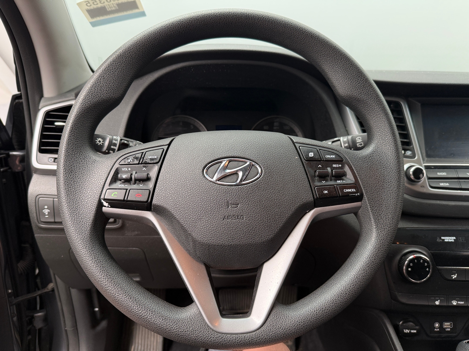 Thumbnail: 2018 Hyundai Tucson - 5