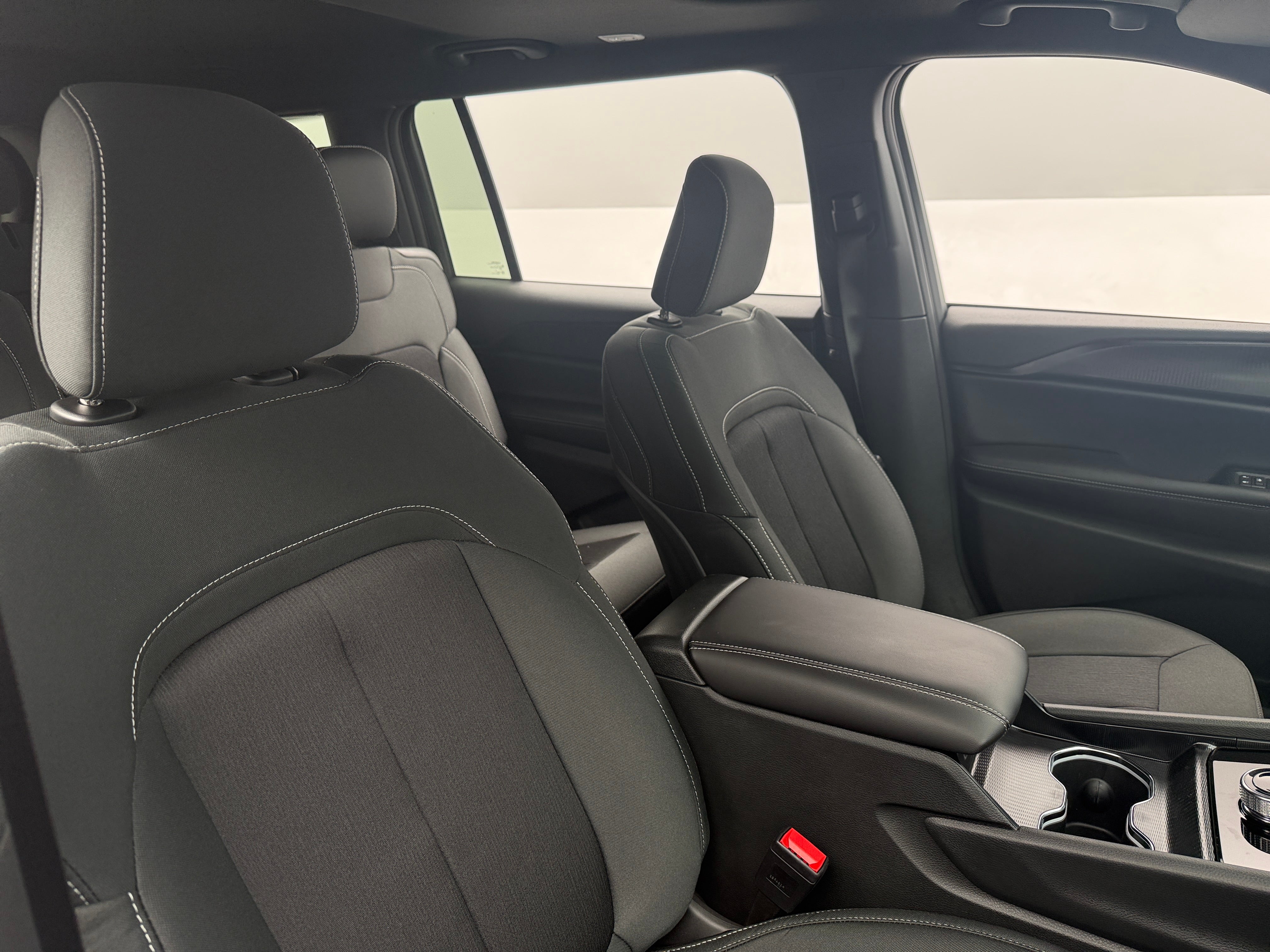 2026 Jeep Grand Cherokee L