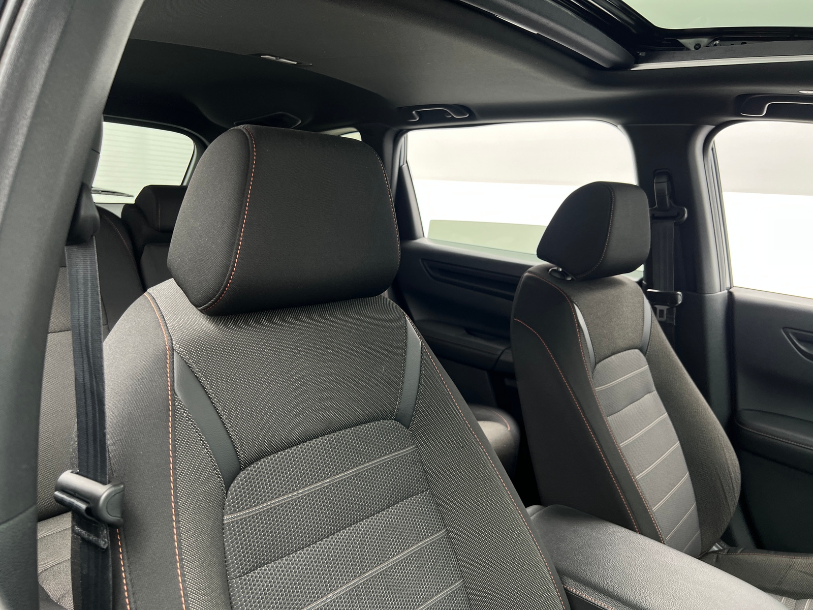 Thumbnail: 2023 Honda CR-V - 2
