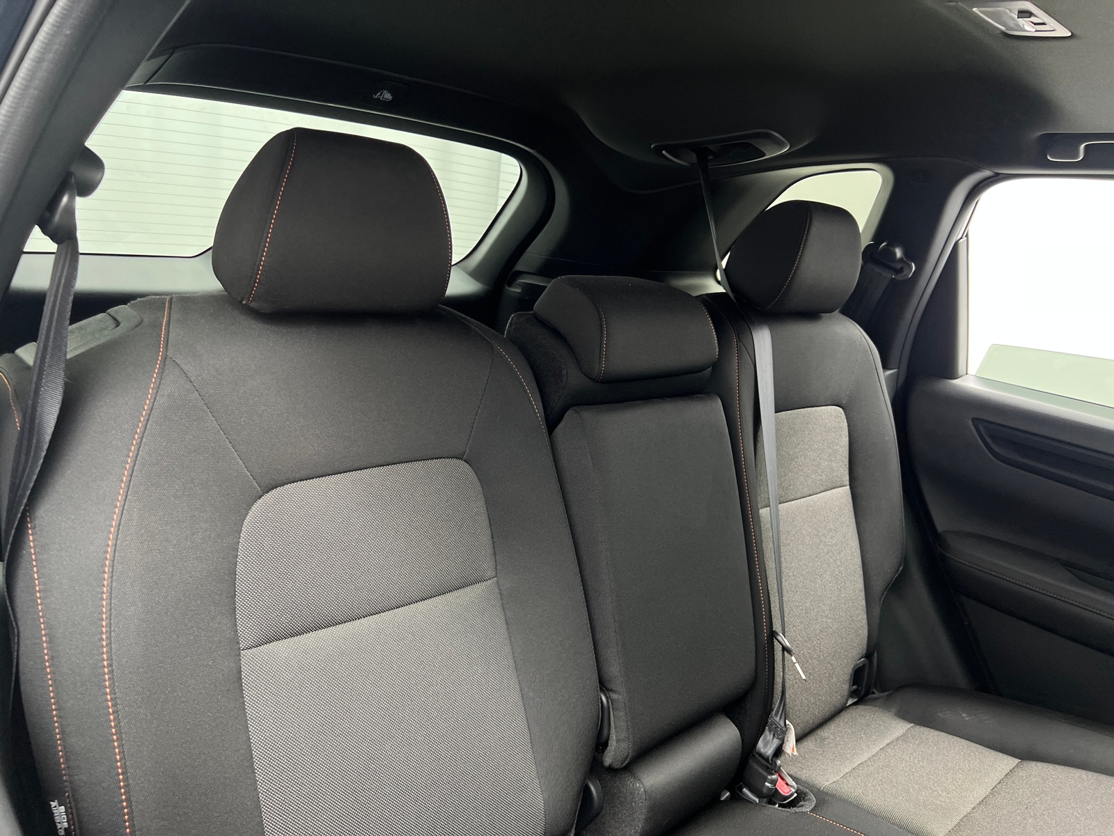 Thumbnail: 2023 Honda CR-V - 6