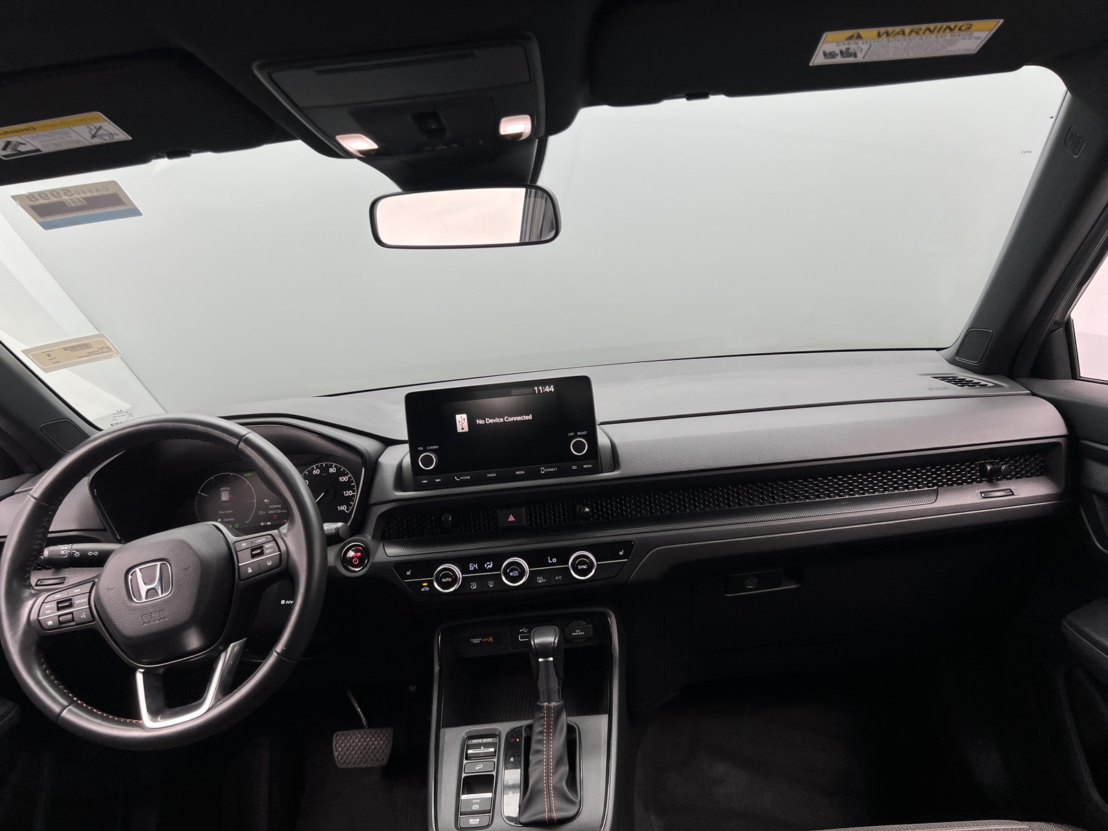 Thumbnail: 2023 Honda CR-V - 3