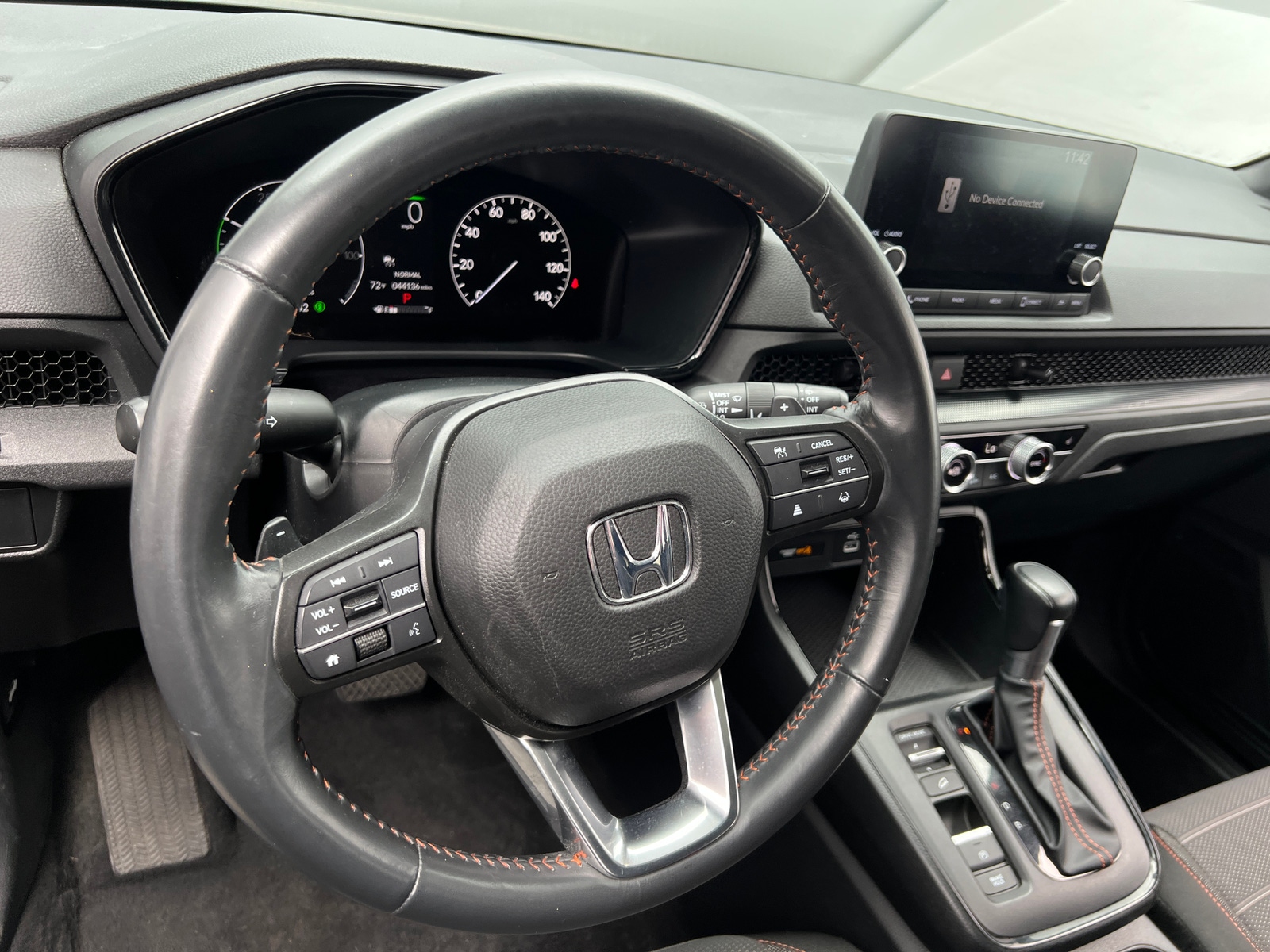 Thumbnail: 2023 Honda CR-V - 5