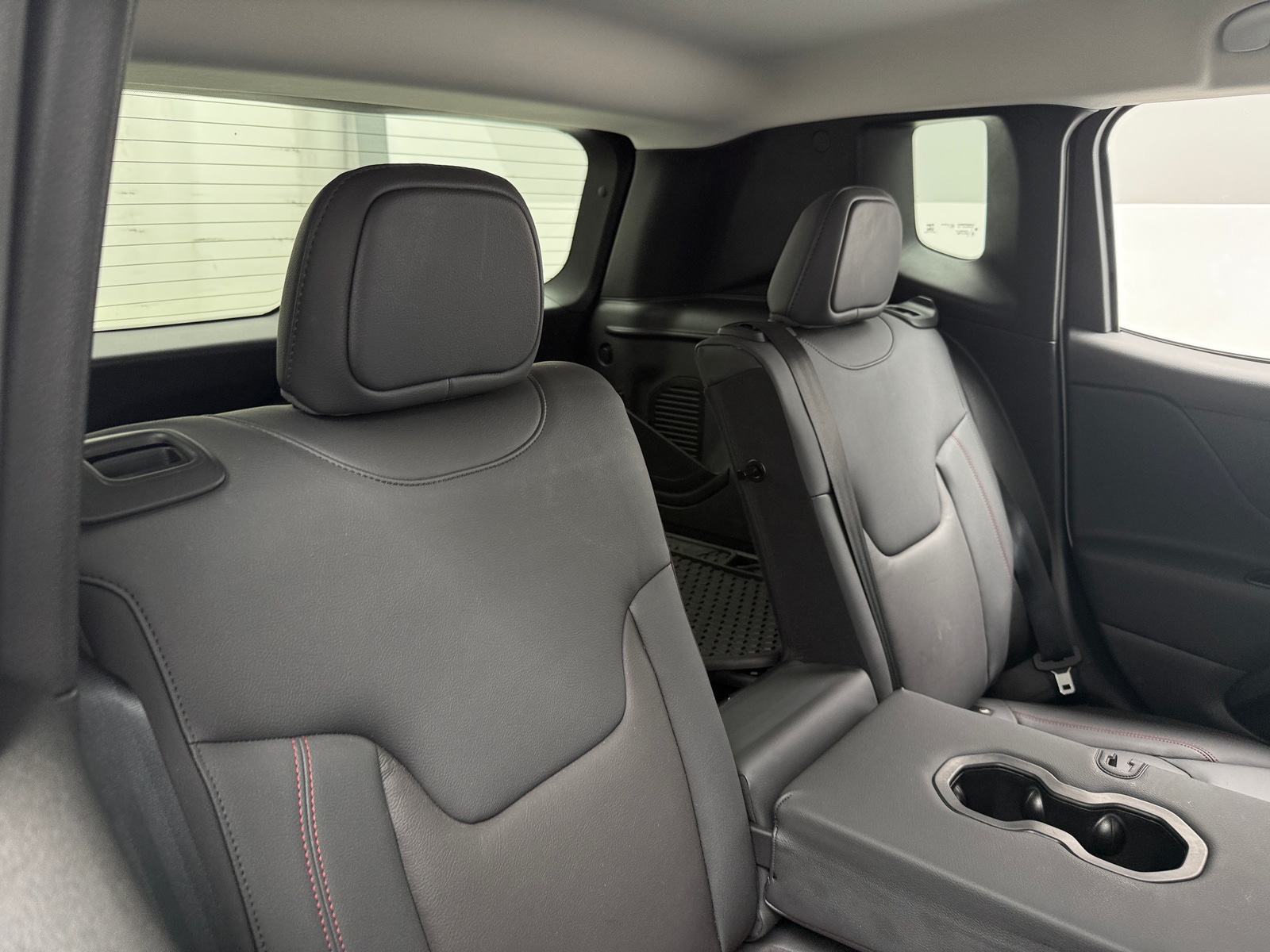 Thumbnail: 2022 Jeep Renegade - 5