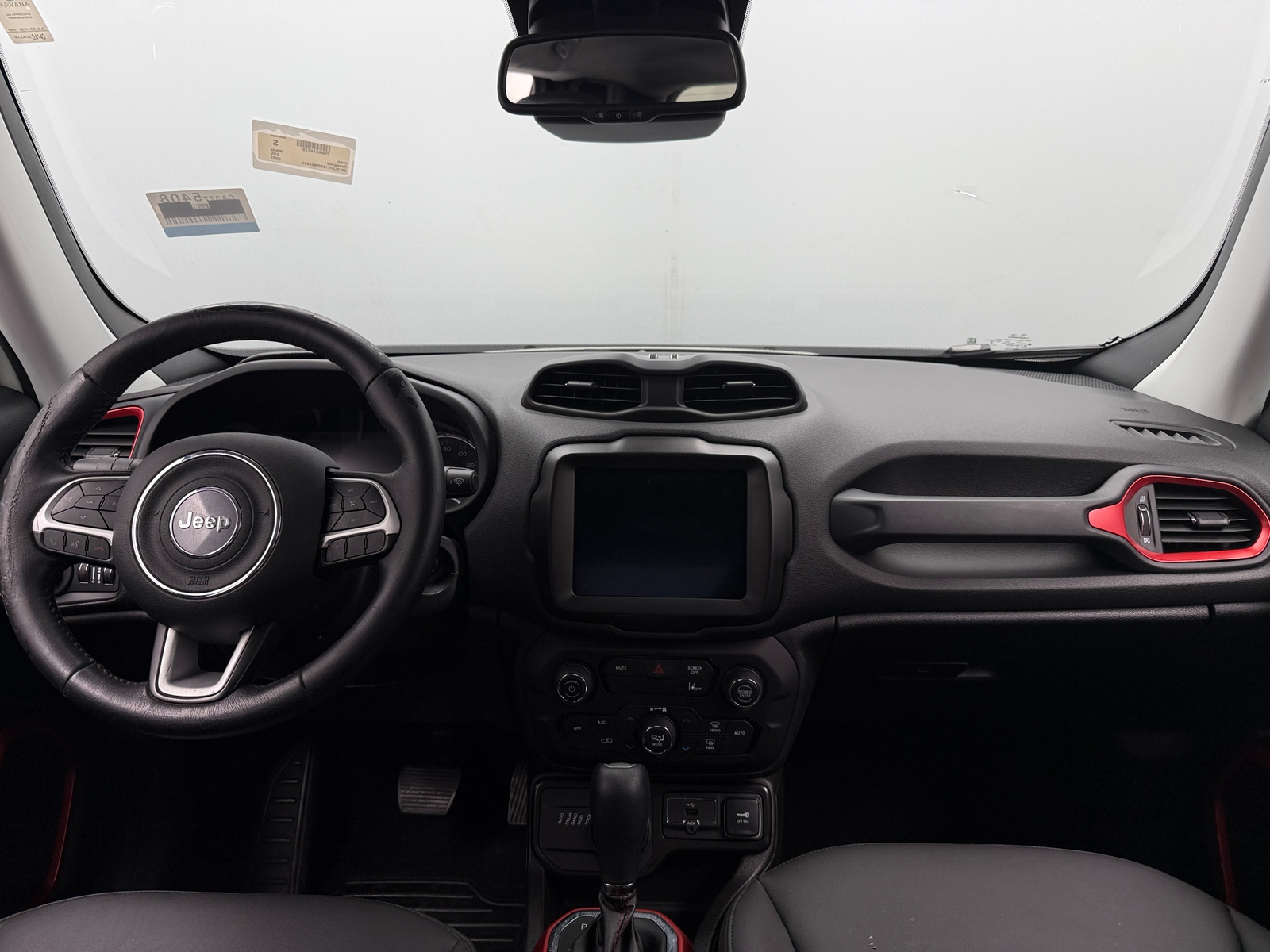 Thumbnail: 2022 Jeep Renegade - 2