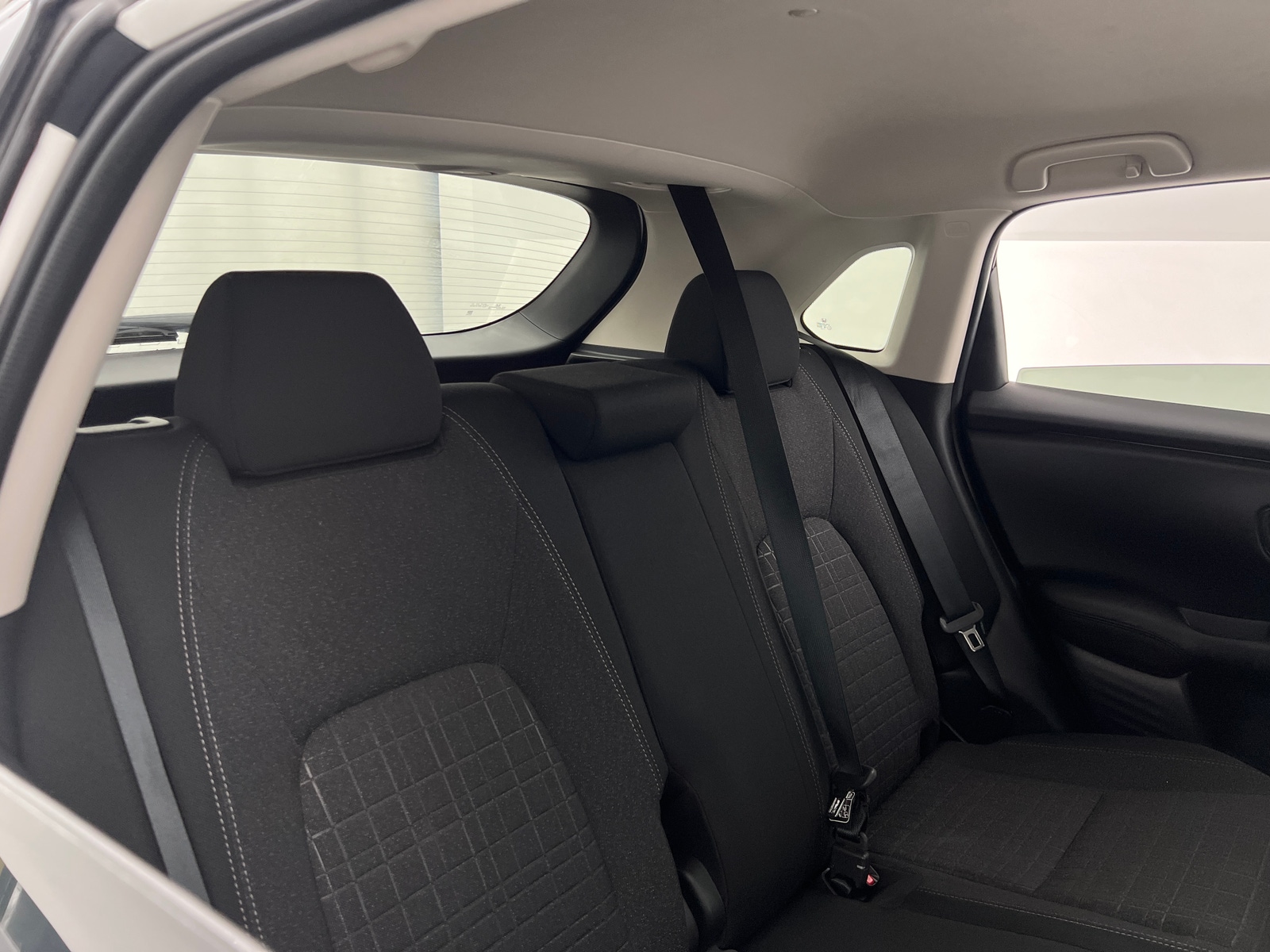 Thumbnail: 2026 Honda HR-V - 6