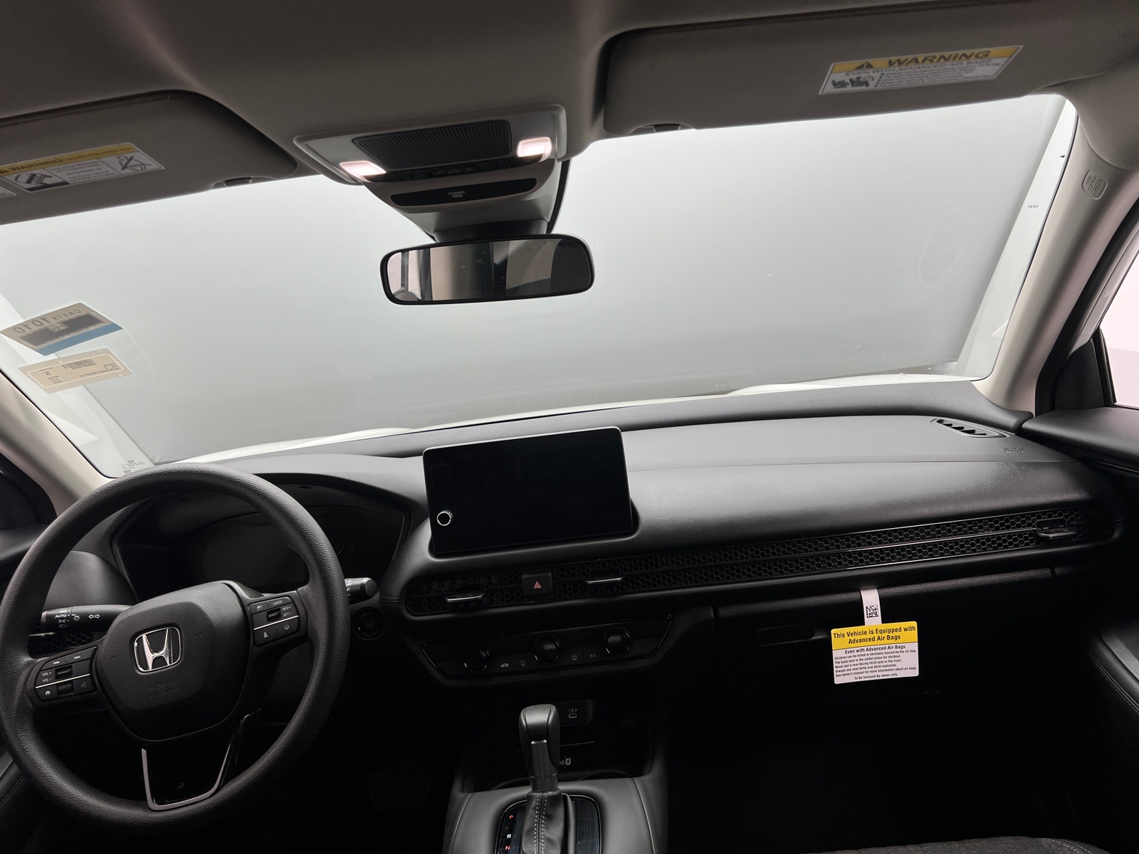 Thumbnail: 2026 Honda HR-V - 3