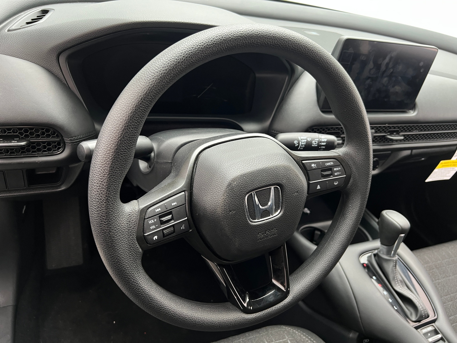 Thumbnail: 2026 Honda HR-V - 5