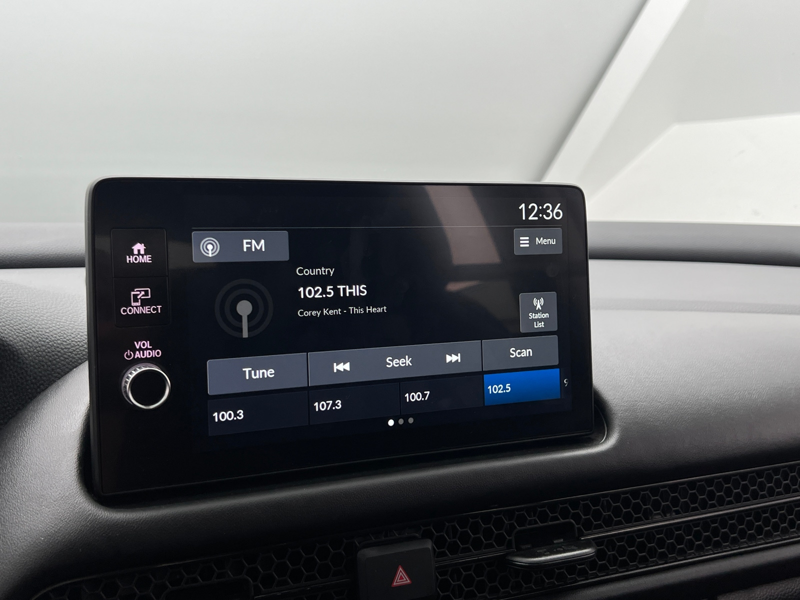 Thumbnail: 2026 Honda HR-V - 4