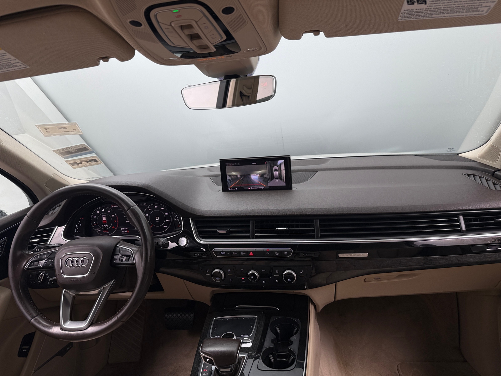 Thumbnail: 2019 Audi Q7 - 2