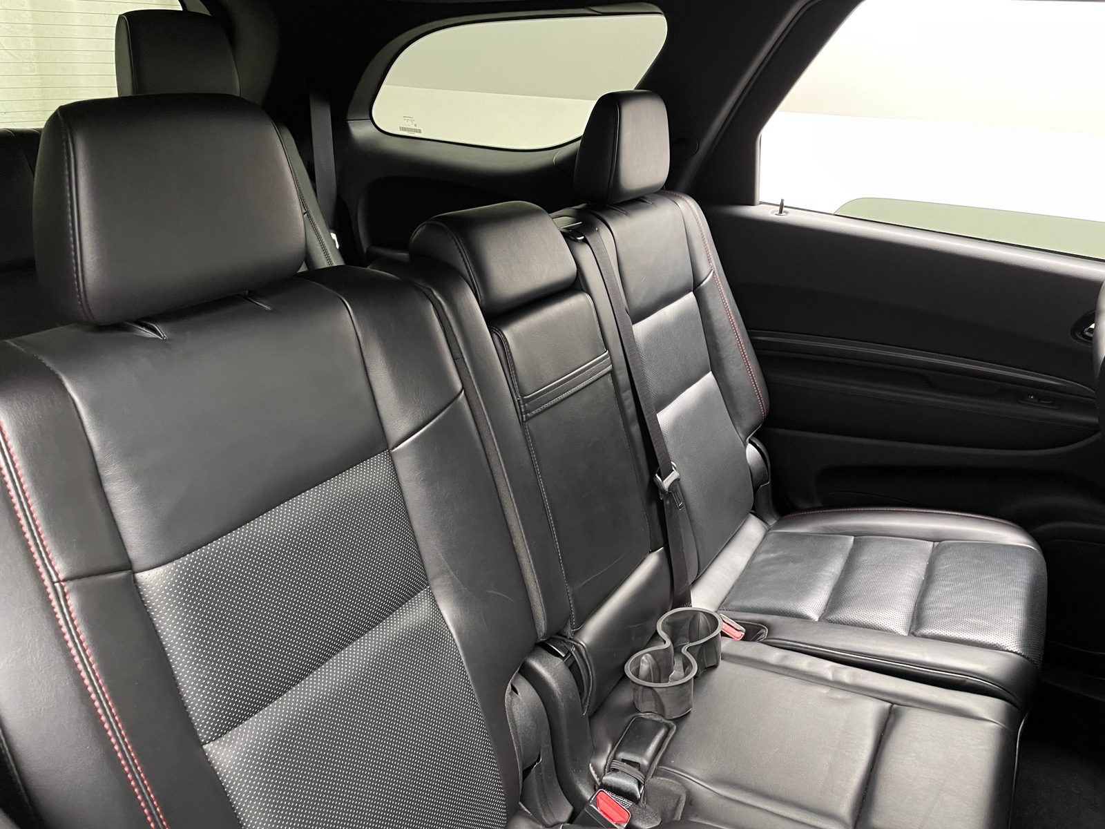 Thumbnail: 2024 Dodge Durango - 5
