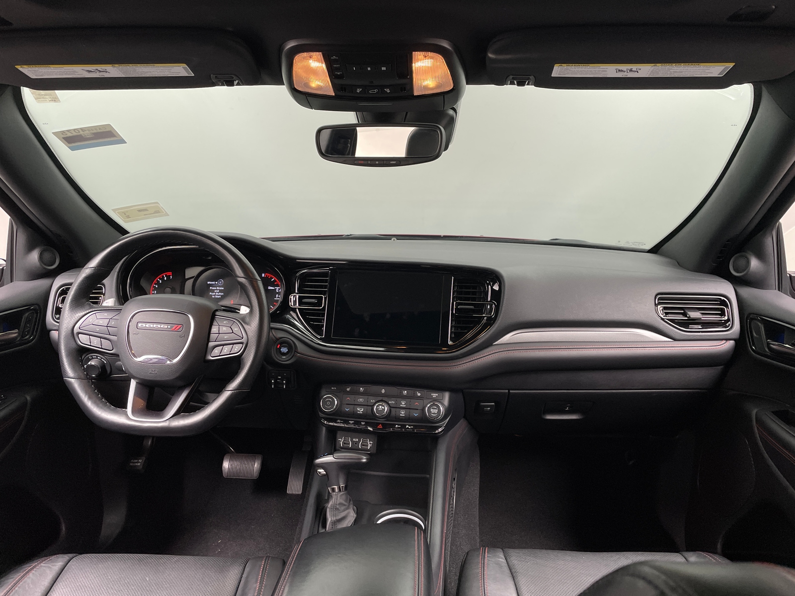 Thumbnail: 2024 Dodge Durango - 2