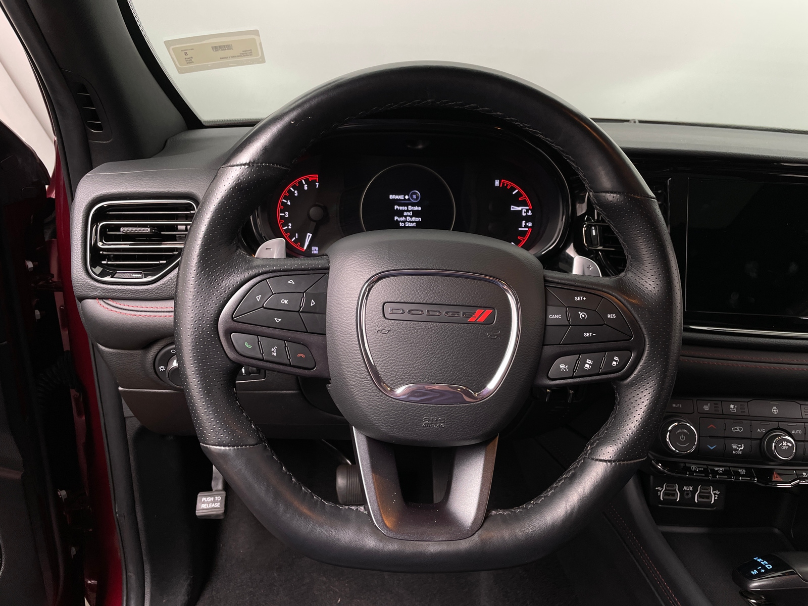 Thumbnail: 2024 Dodge Durango - 4