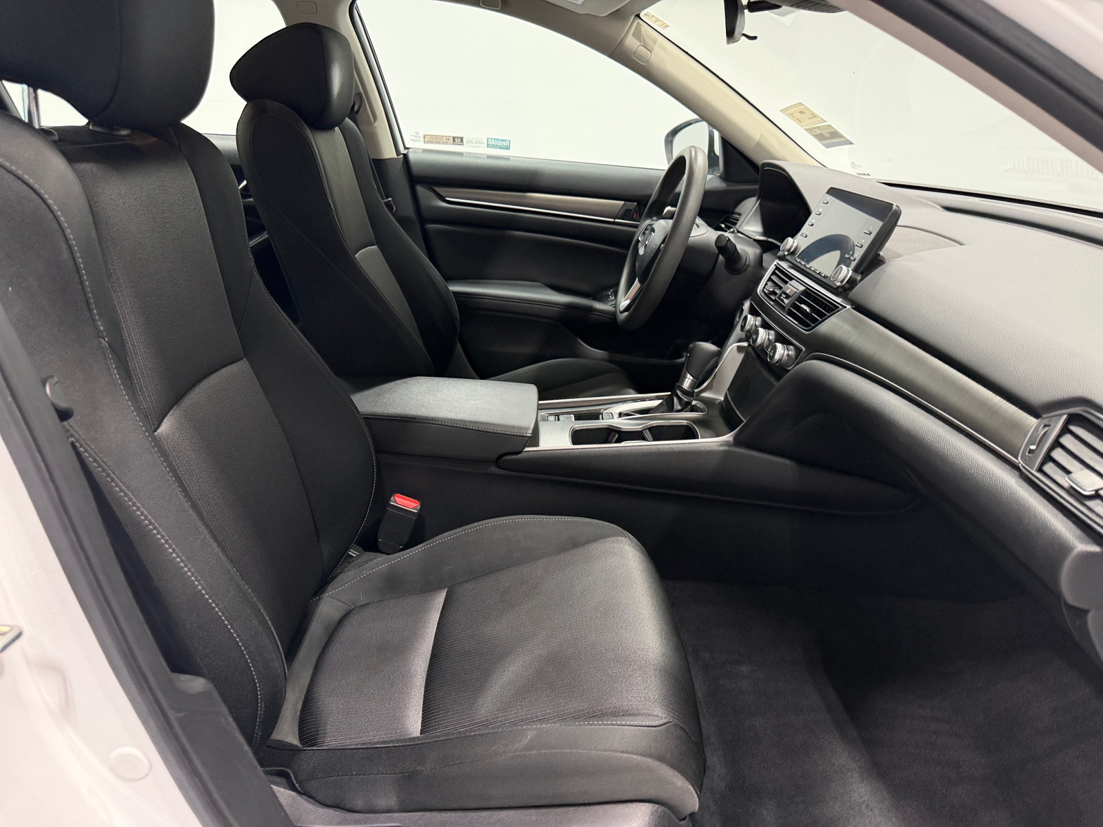 Thumbnail: 2019 Honda Accord - 2