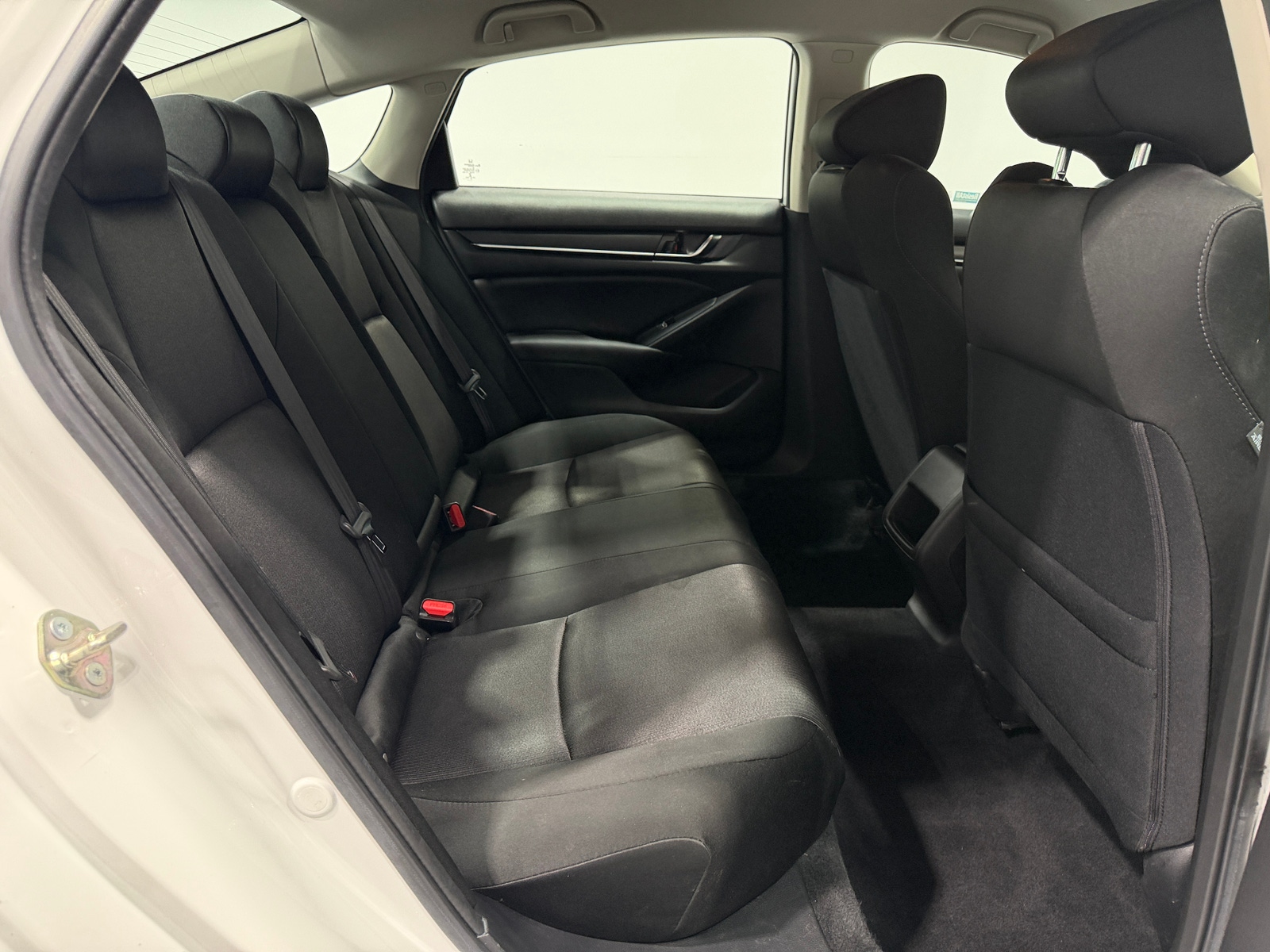 Thumbnail: 2019 Honda Accord - 6