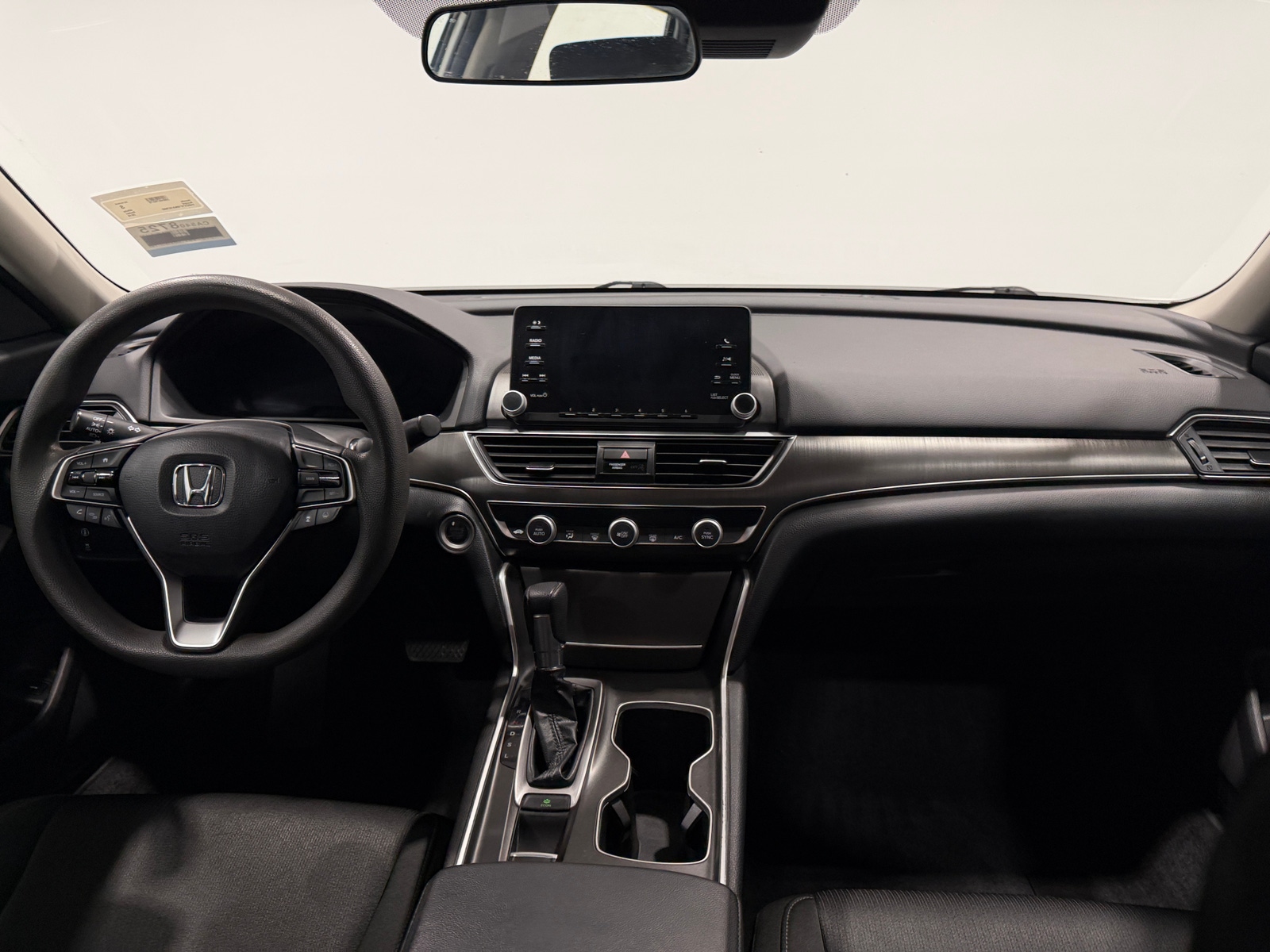 Thumbnail: 2019 Honda Accord - 3