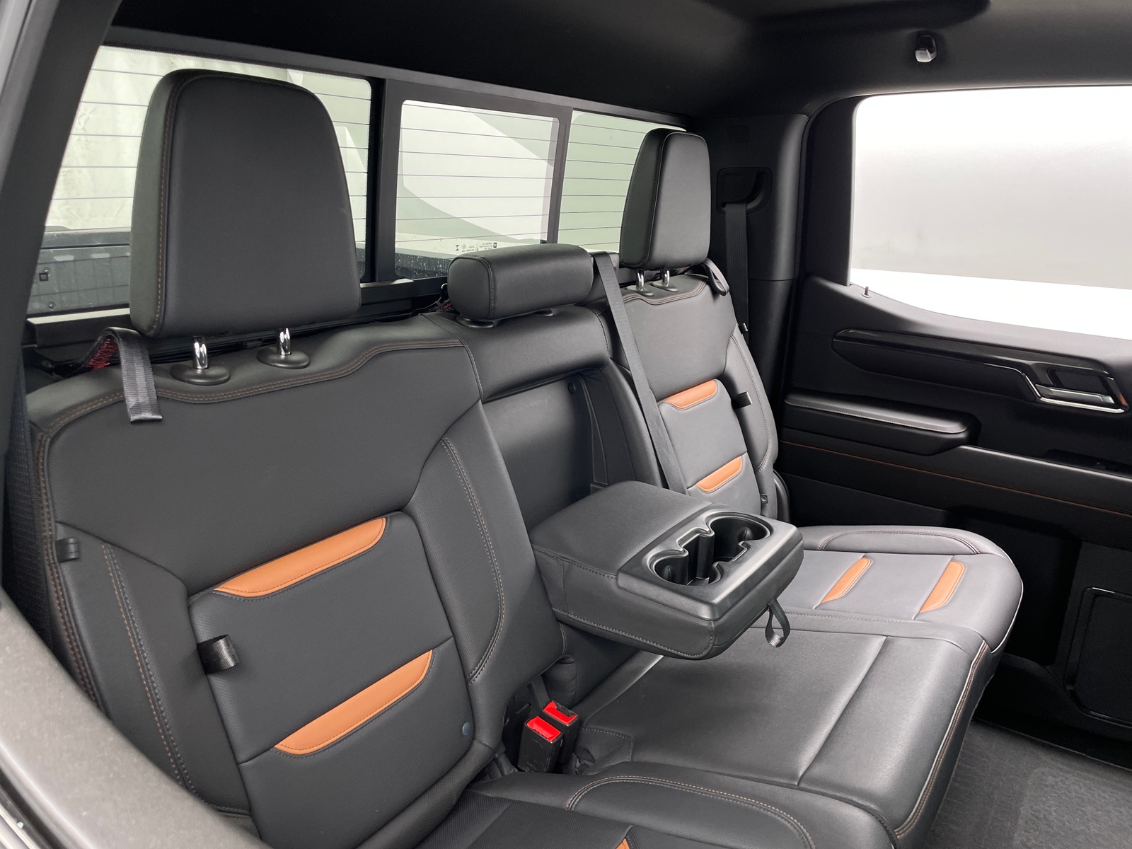 Thumbnail: 2024 GMC Sierra 1500 - 5