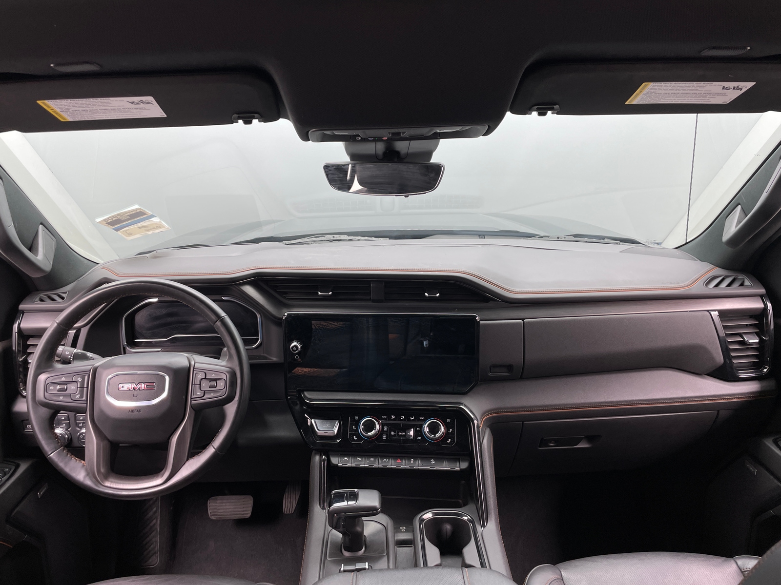 Thumbnail: 2024 GMC Sierra 1500 - 2