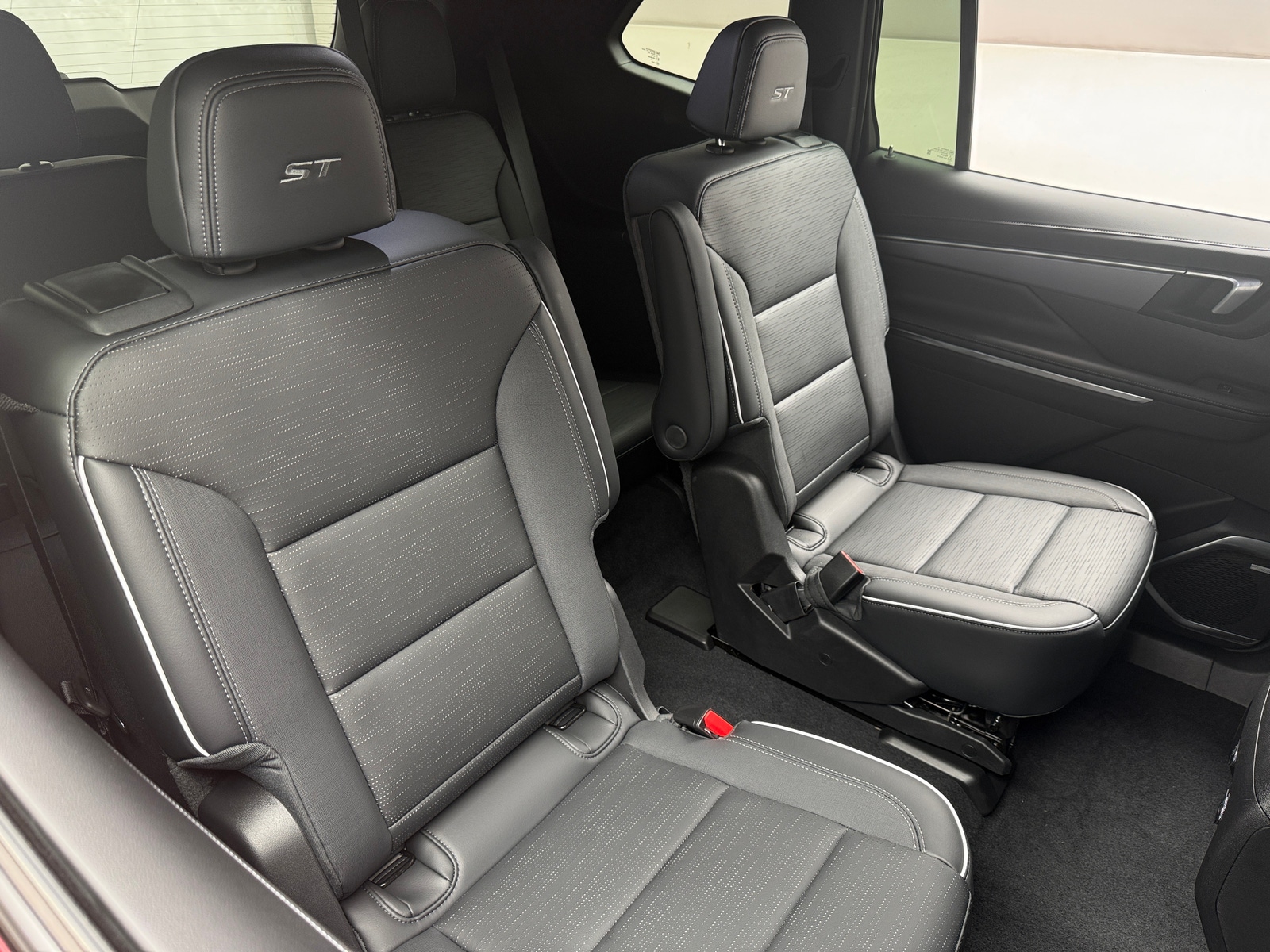 Thumbnail: 2026 Buick Enclave - 5