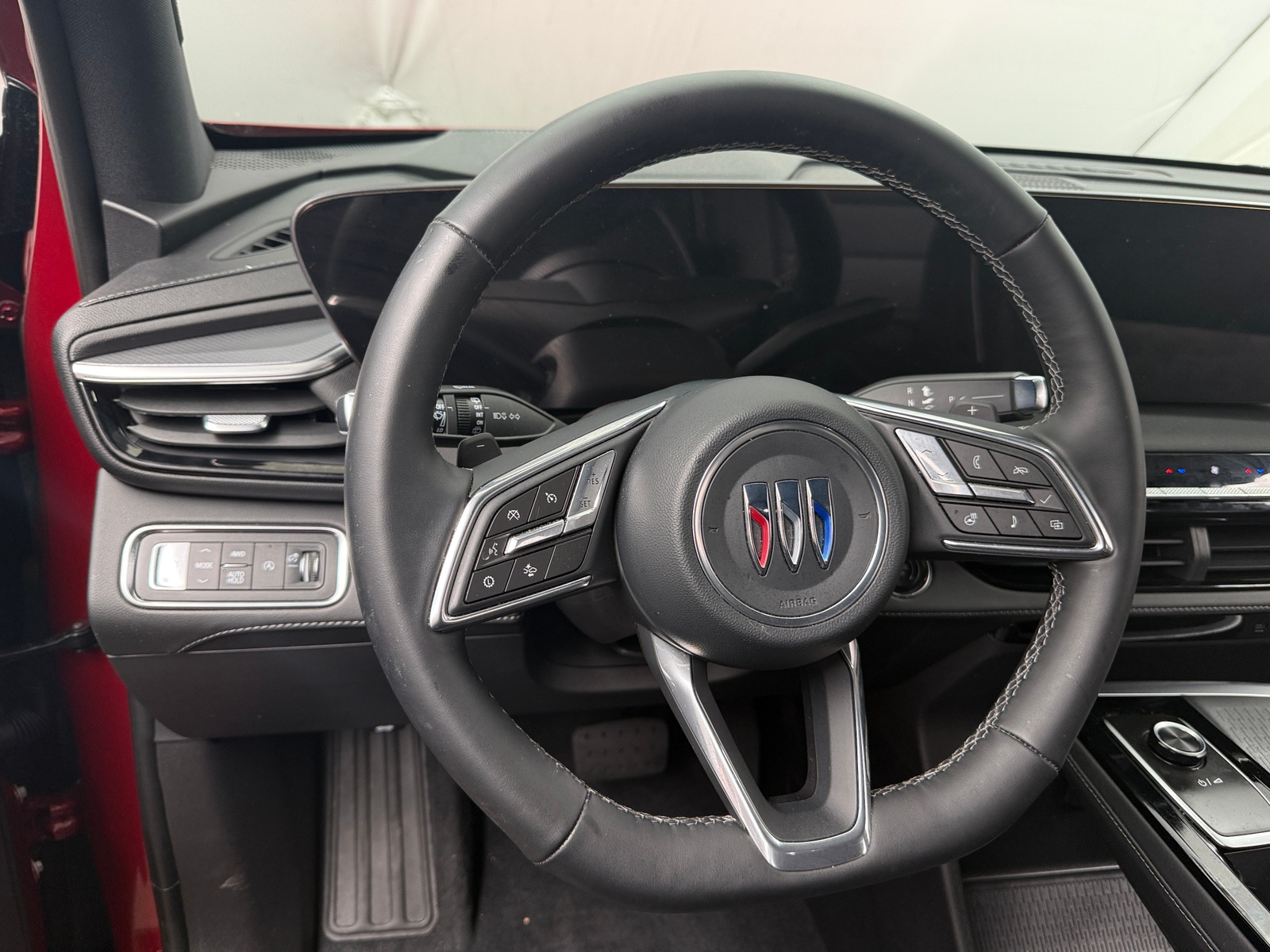 Thumbnail: 2026 Buick Enclave - 4