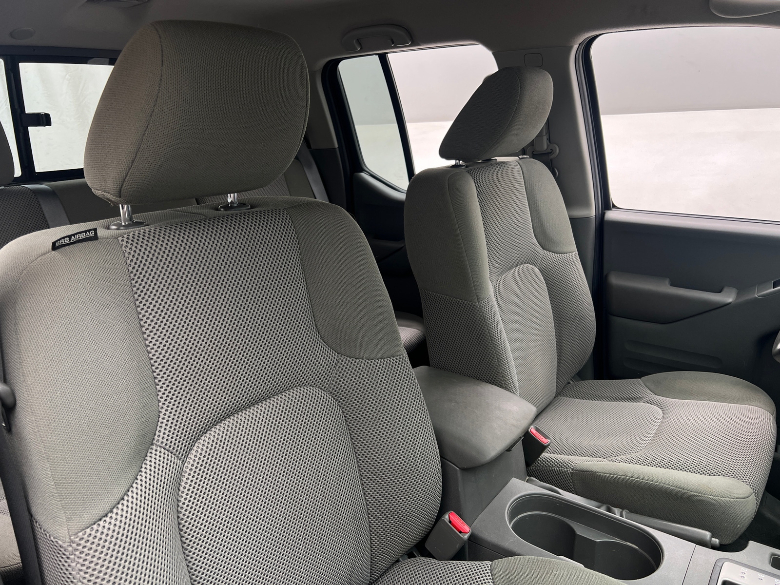 Thumbnail: 2018 Nissan Frontier - 2