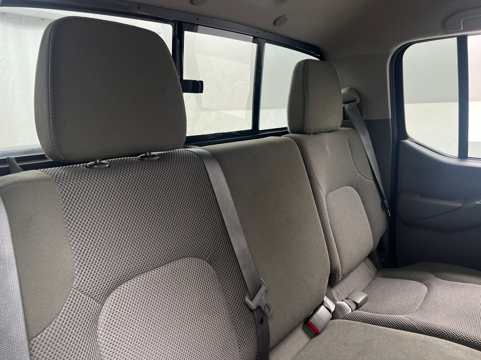 Thumbnail: 2018 Nissan Frontier - 6