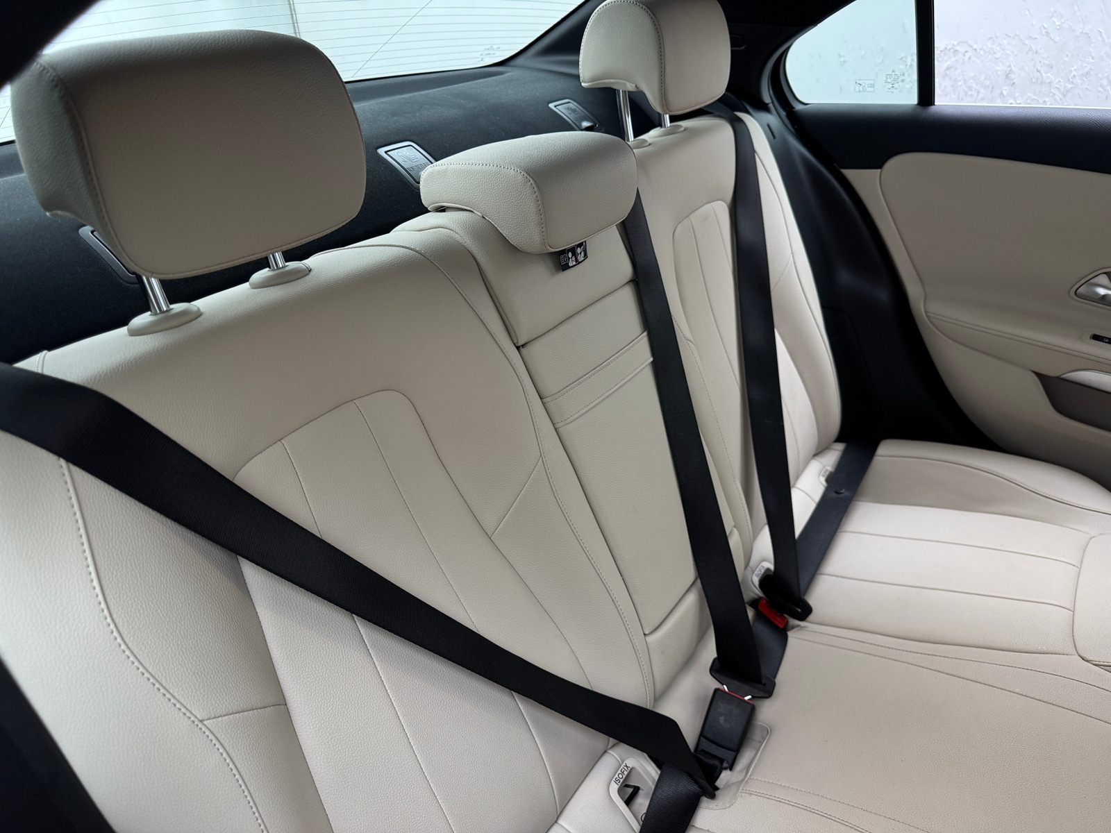 Thumbnail: 2021 Mercedes-Benz A-Class - 5