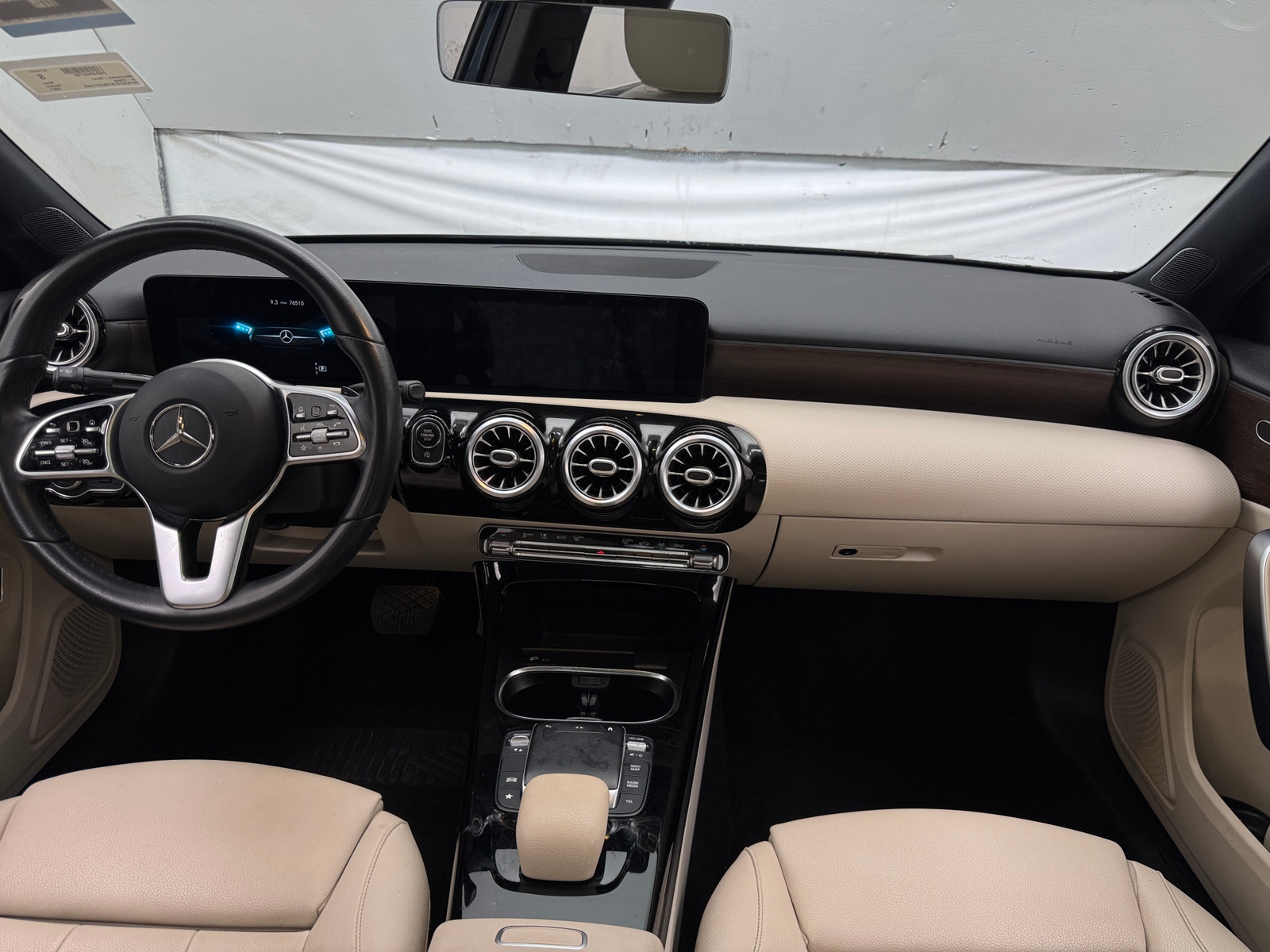 Thumbnail: 2021 Mercedes-Benz A-Class - 2