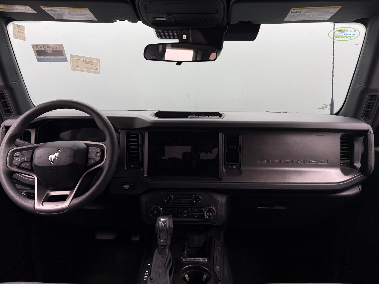 Thumbnail: 2025 Ford Bronco - 3