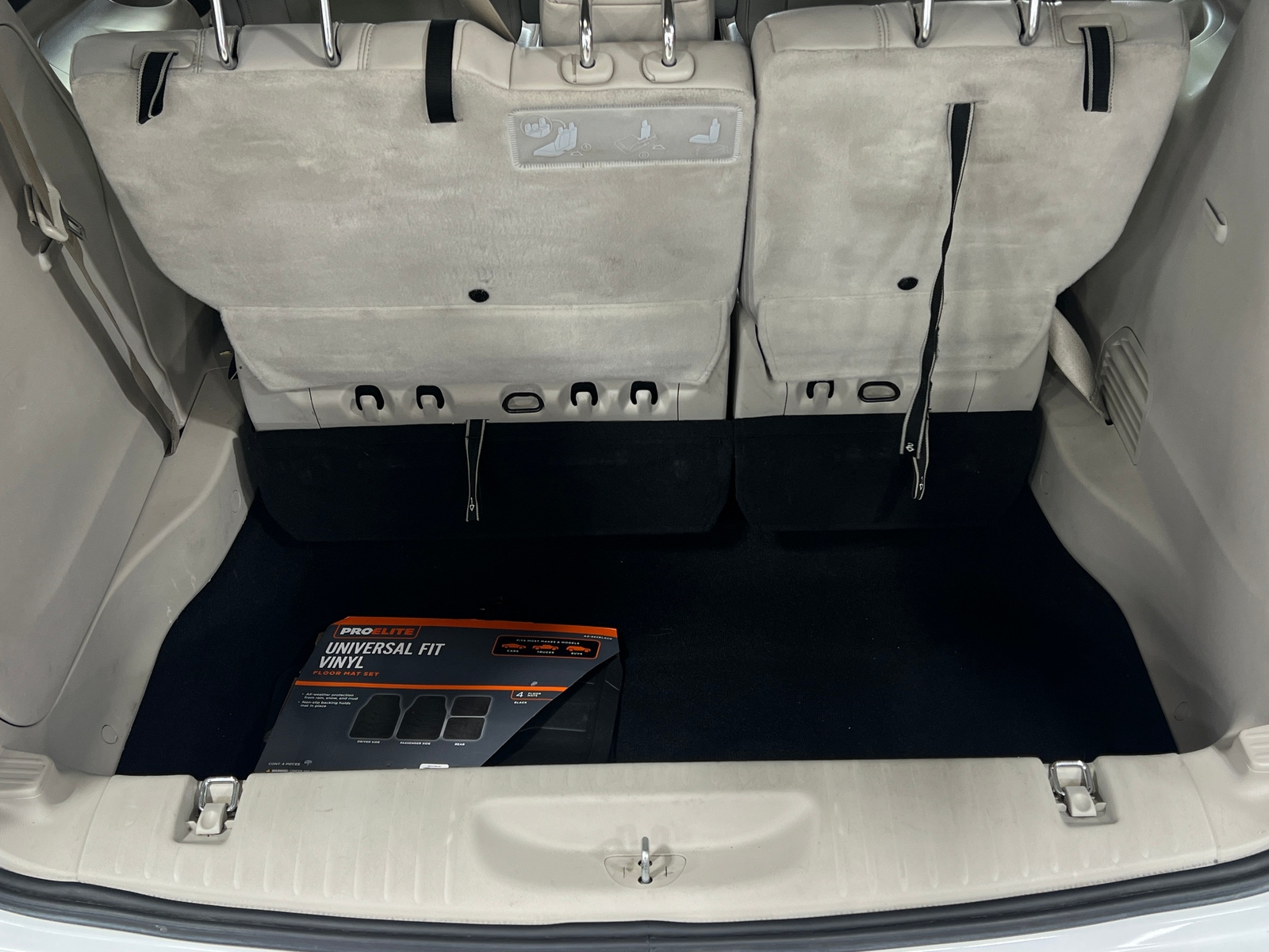 Thumbnail: 2021 Chrysler Pacifica - 6