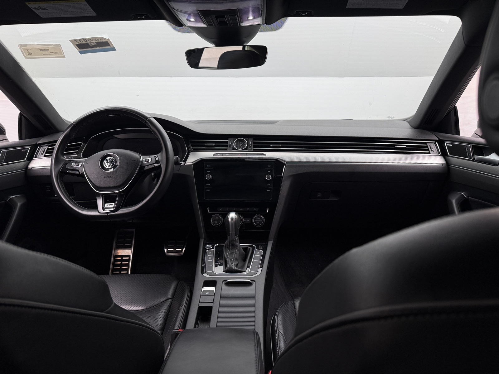 Thumbnail: 2019 Volkswagen Arteon - 2