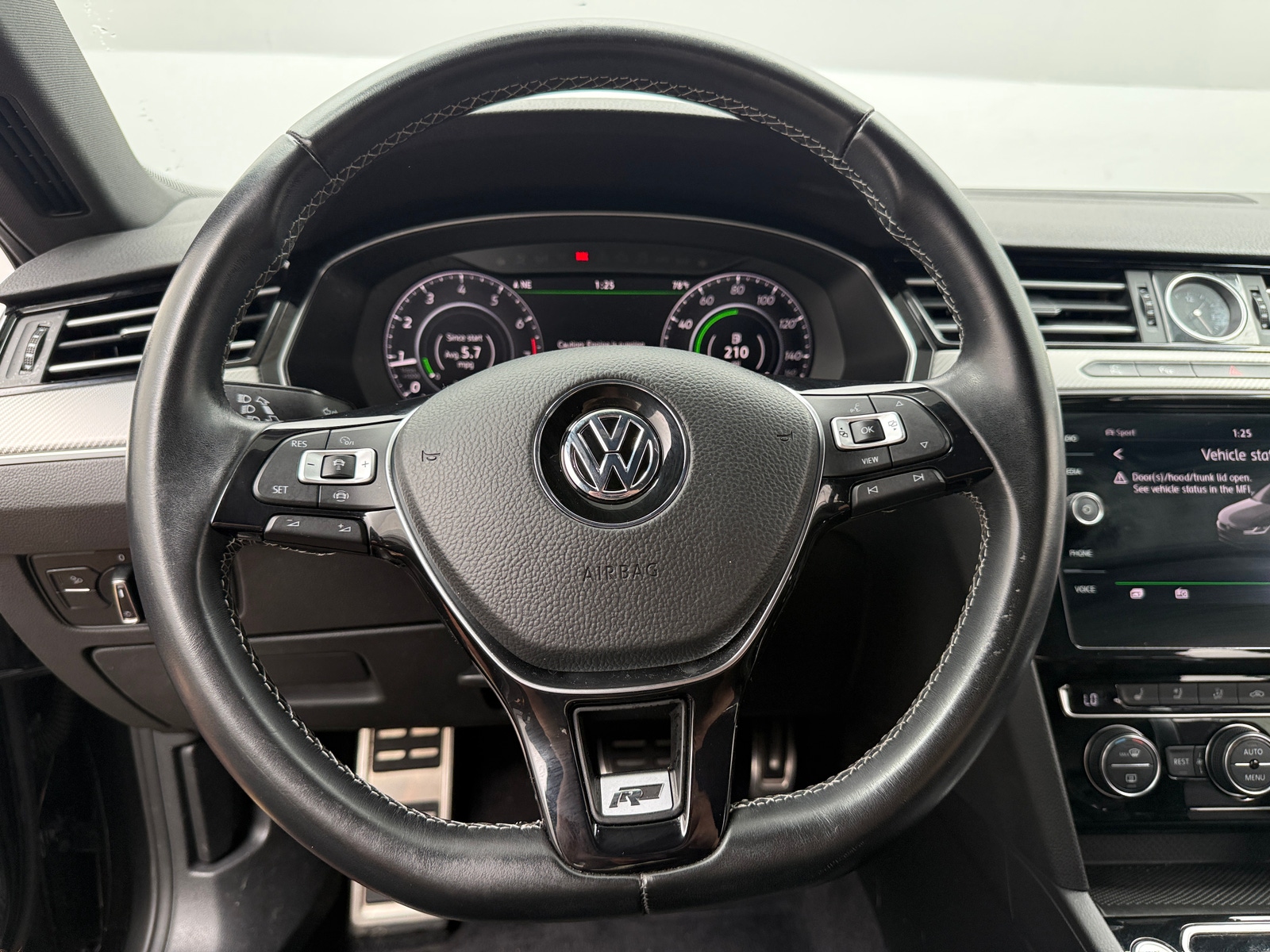 Thumbnail: 2019 Volkswagen Arteon - 4
