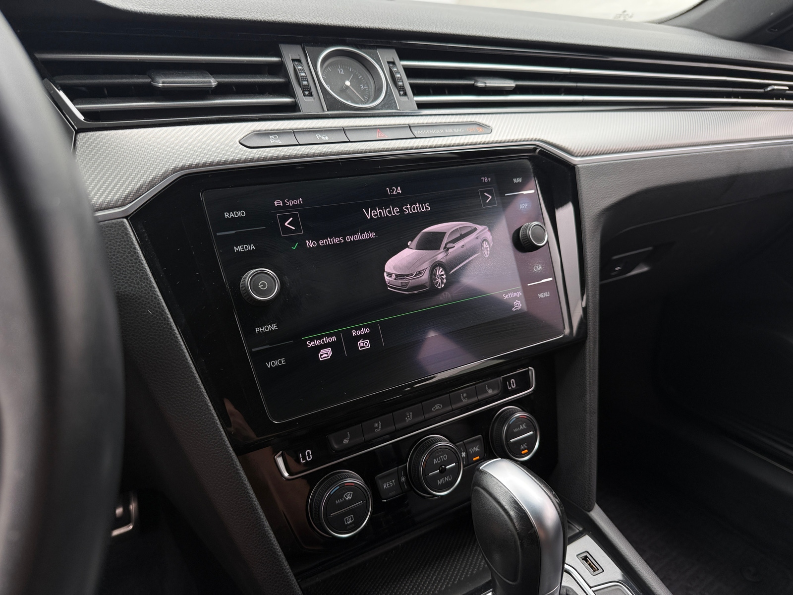 Thumbnail: 2019 Volkswagen Arteon - 3