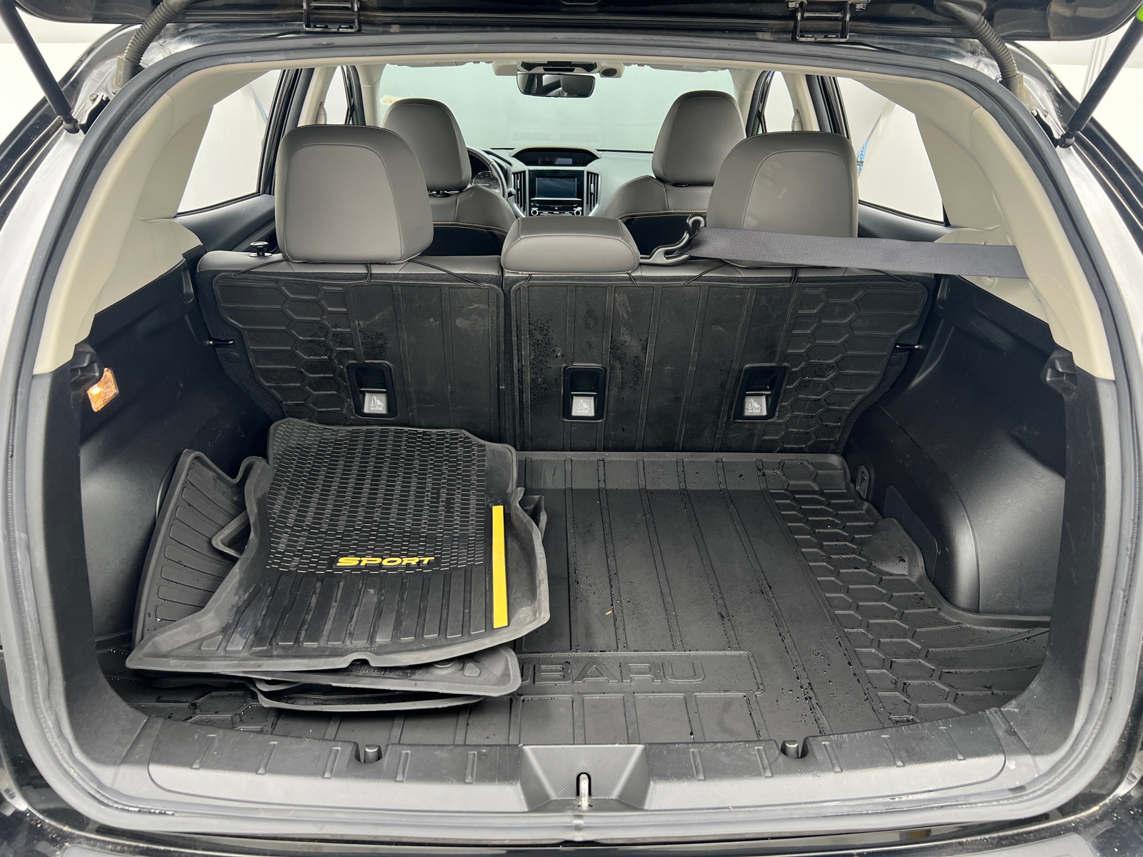Thumbnail: 2021 Subaru Crosstrek - 6