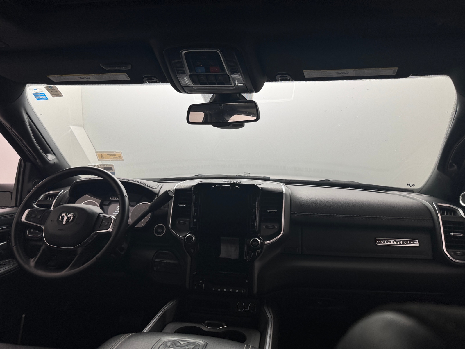 Thumbnail: 2024 RAM 2500 - 2