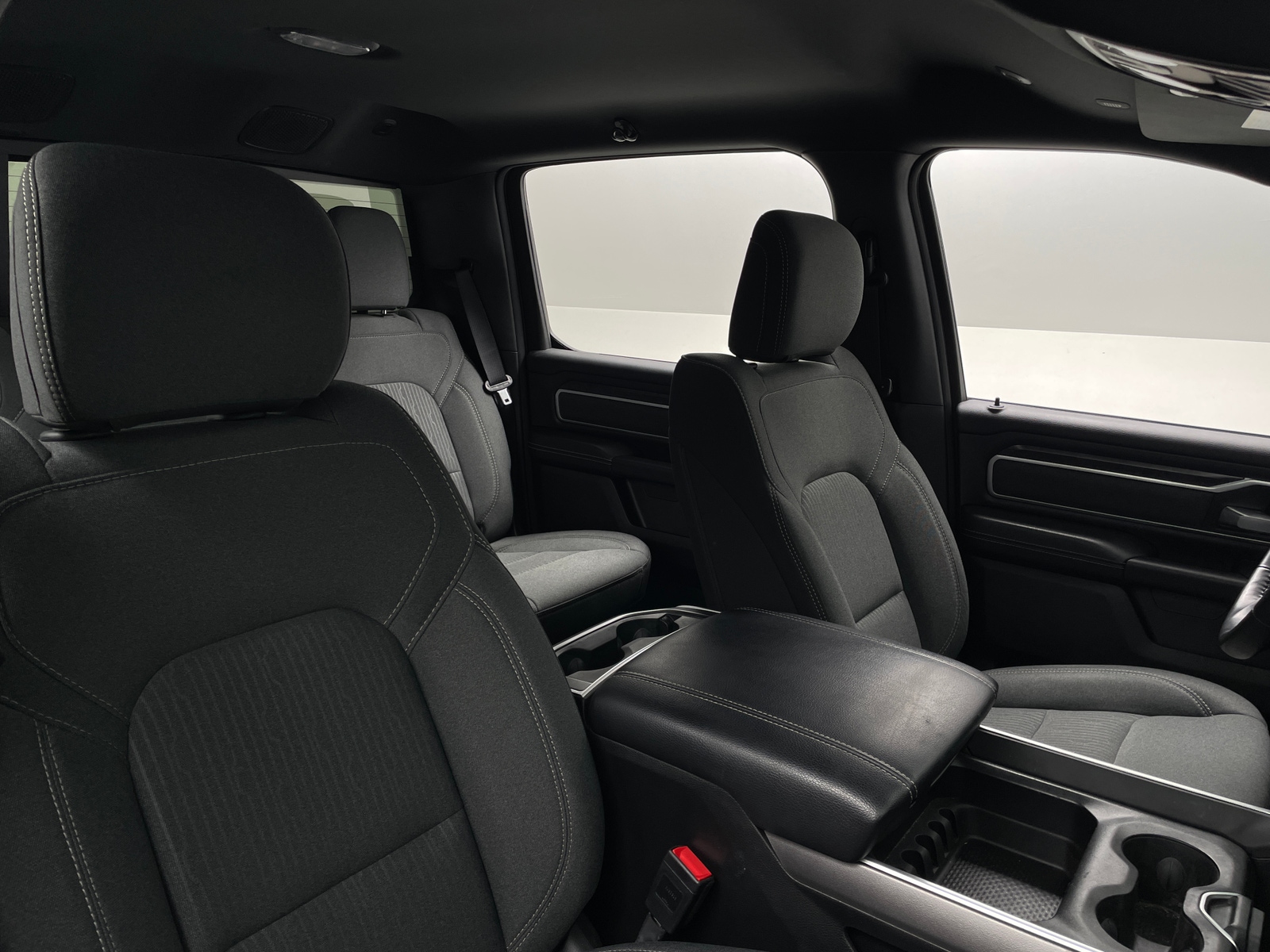 Thumbnail: 2023 RAM 1500 - 2