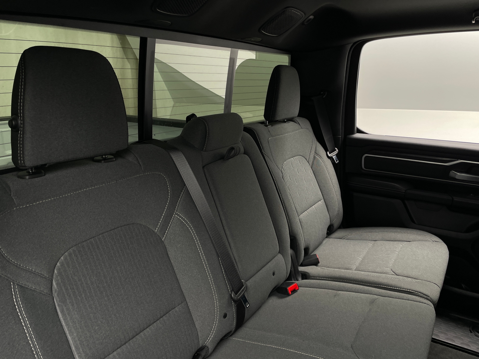 Thumbnail: 2023 RAM 1500 - 6