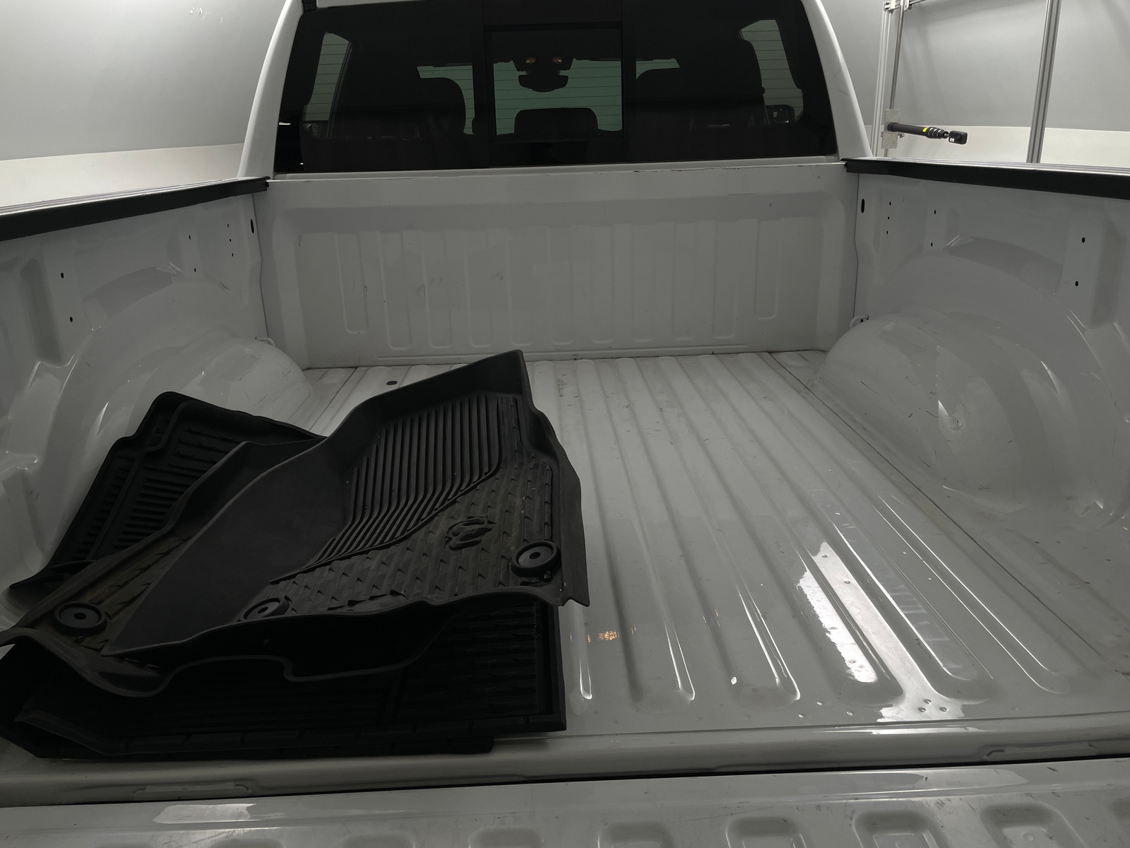 Thumbnail: 2023 RAM 1500 - 7